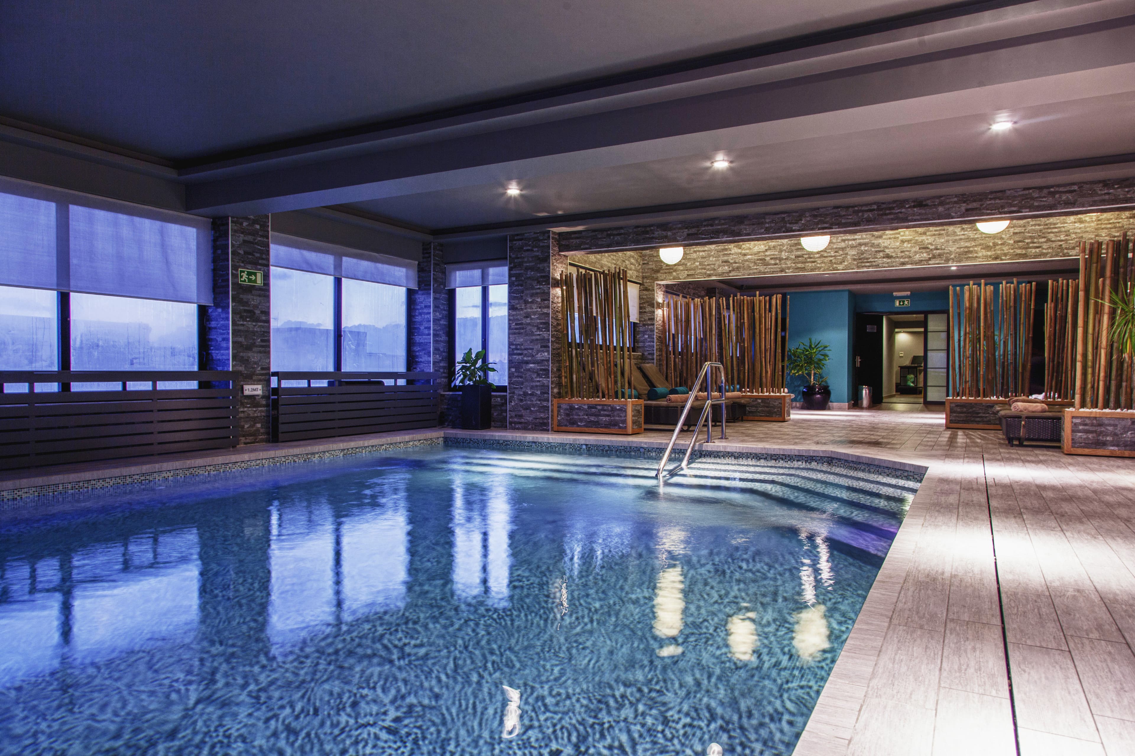 AX The Palace Ansicht 7