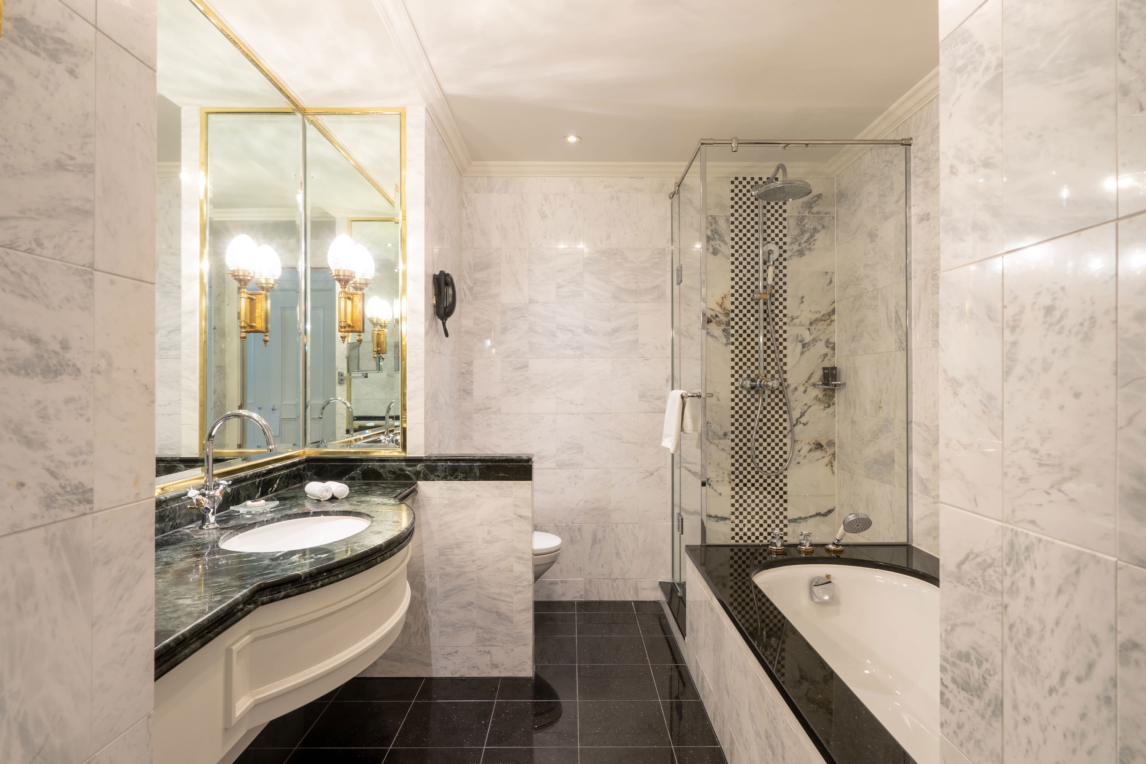 Steigenberger Icon Wiltcher's Ansicht 6