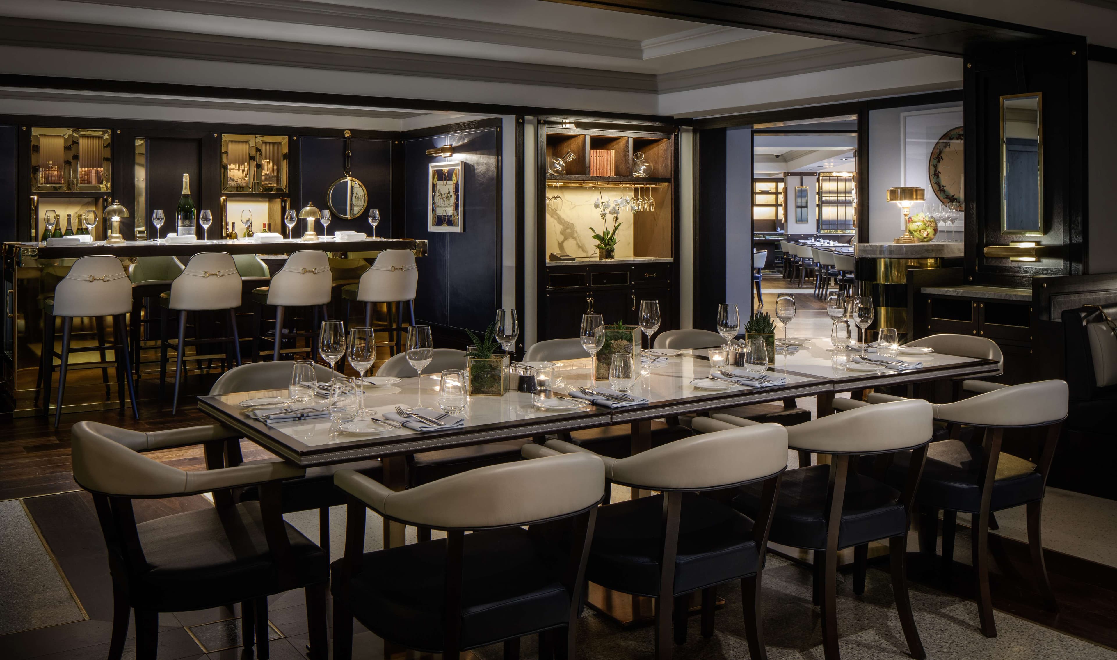 Conrad Dublin Ansicht 8