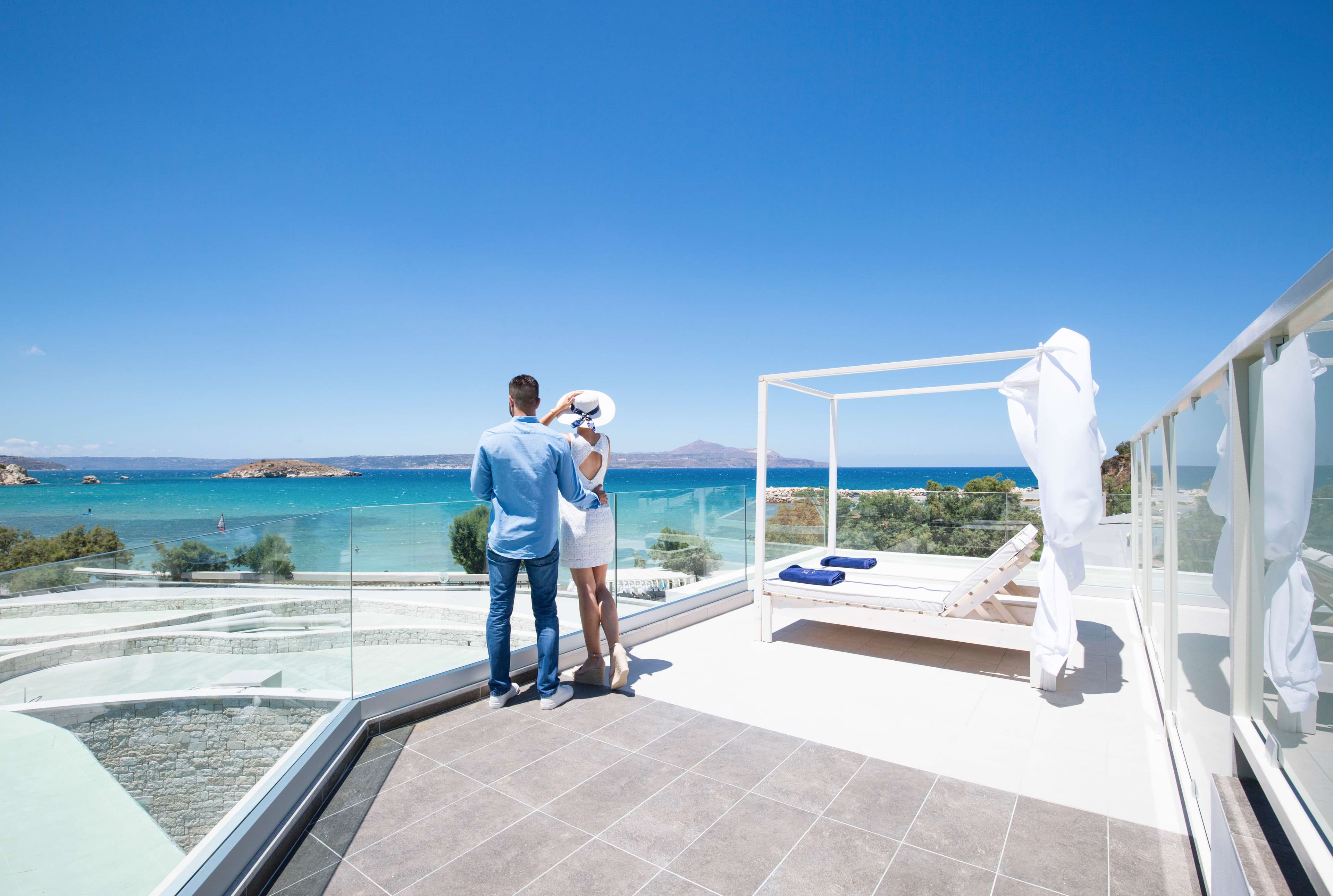 Aloe Boutique & Suites Ansicht 10