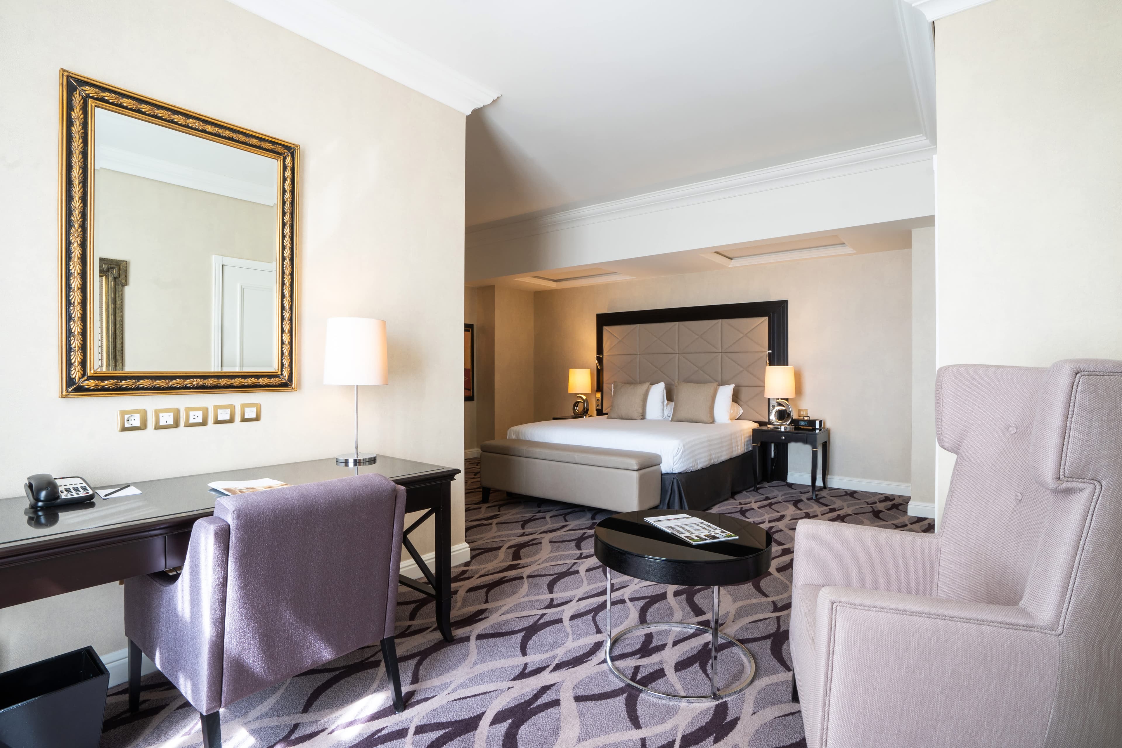 Steigenberger Icon Wiltcher's Ansicht 4