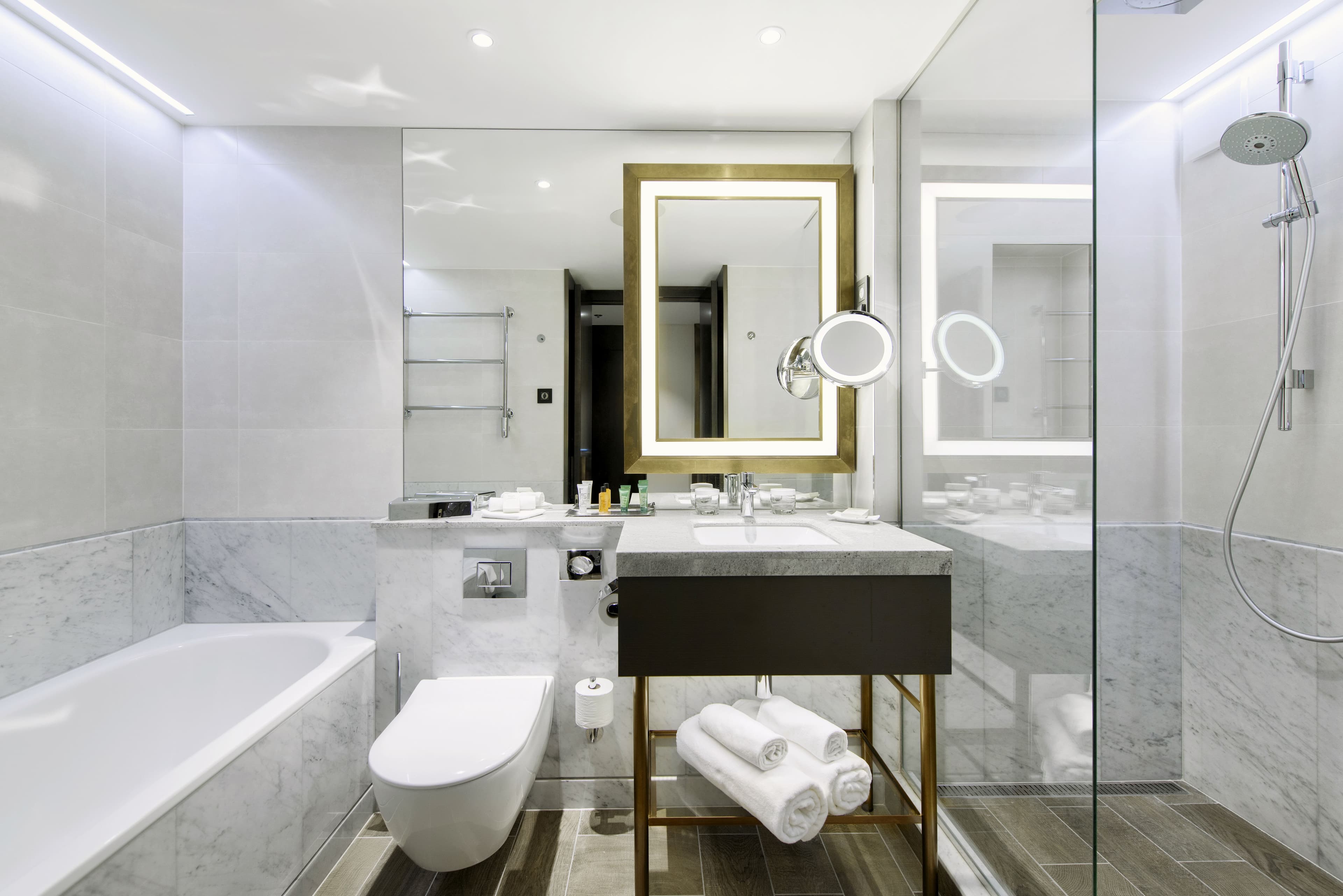 Hilton Budapest Ansicht 4