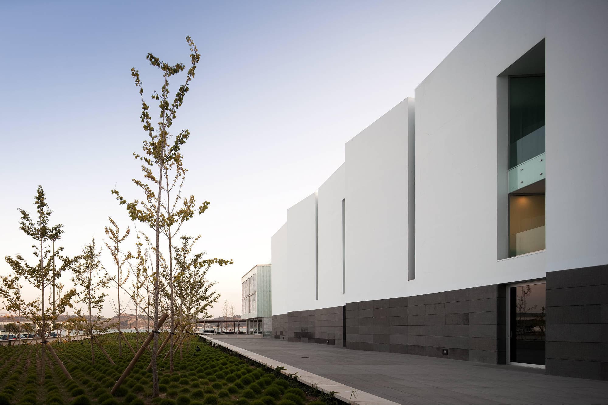 Altis Belém Hotel & Spa Ansicht 2