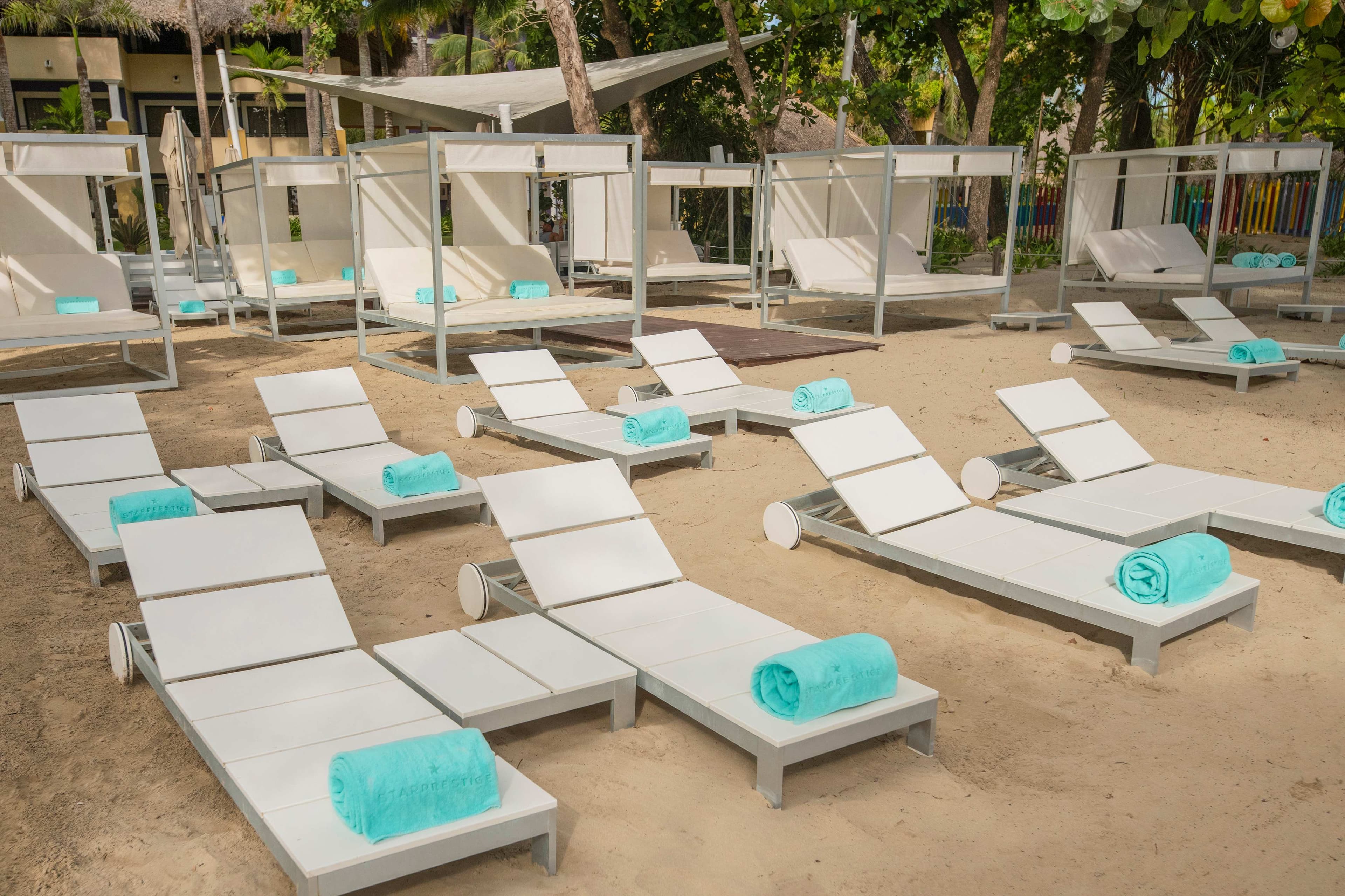 Iberostar Waves Costa Dorada Ansicht 9