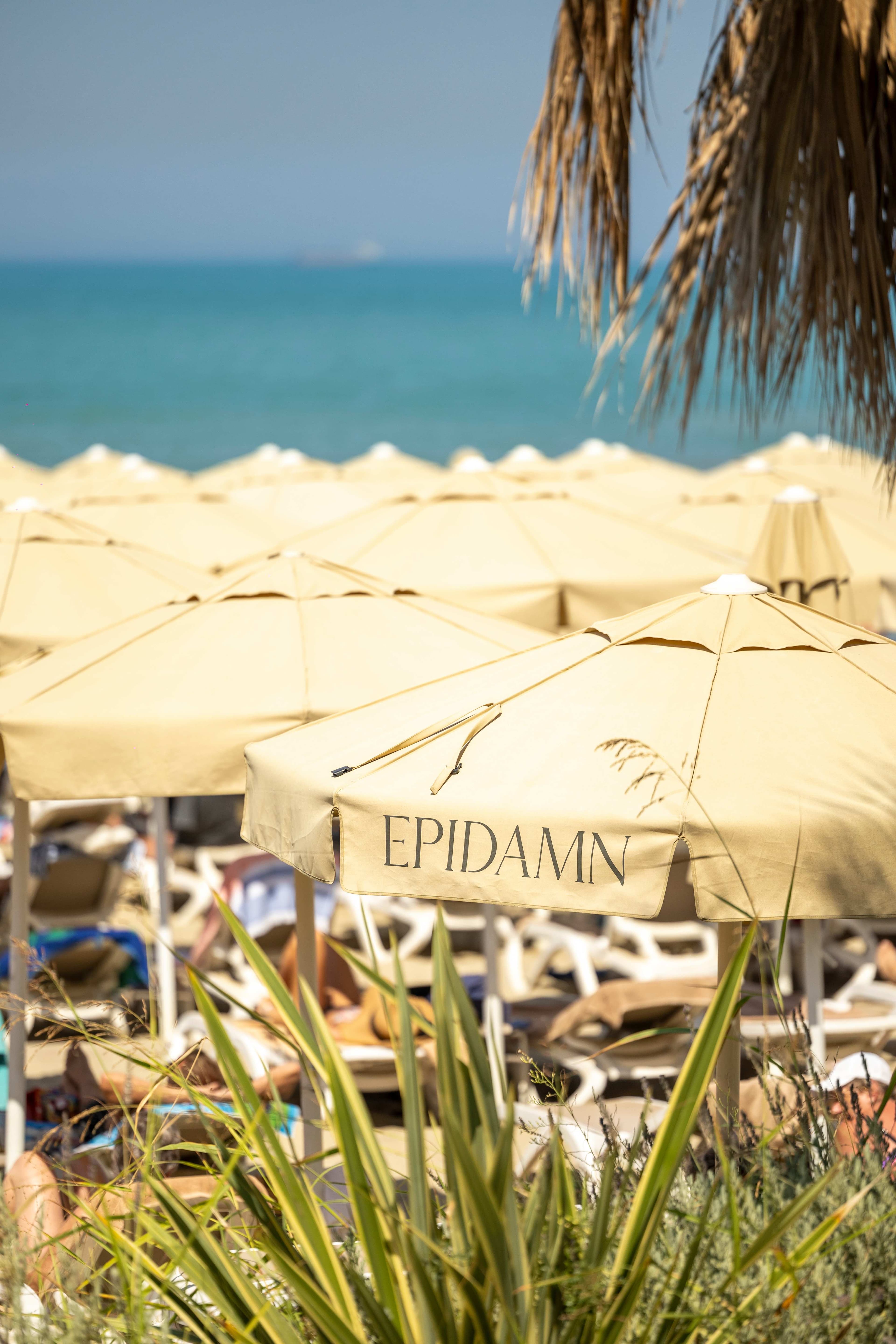 Epidamn White Sensation Ansicht 9