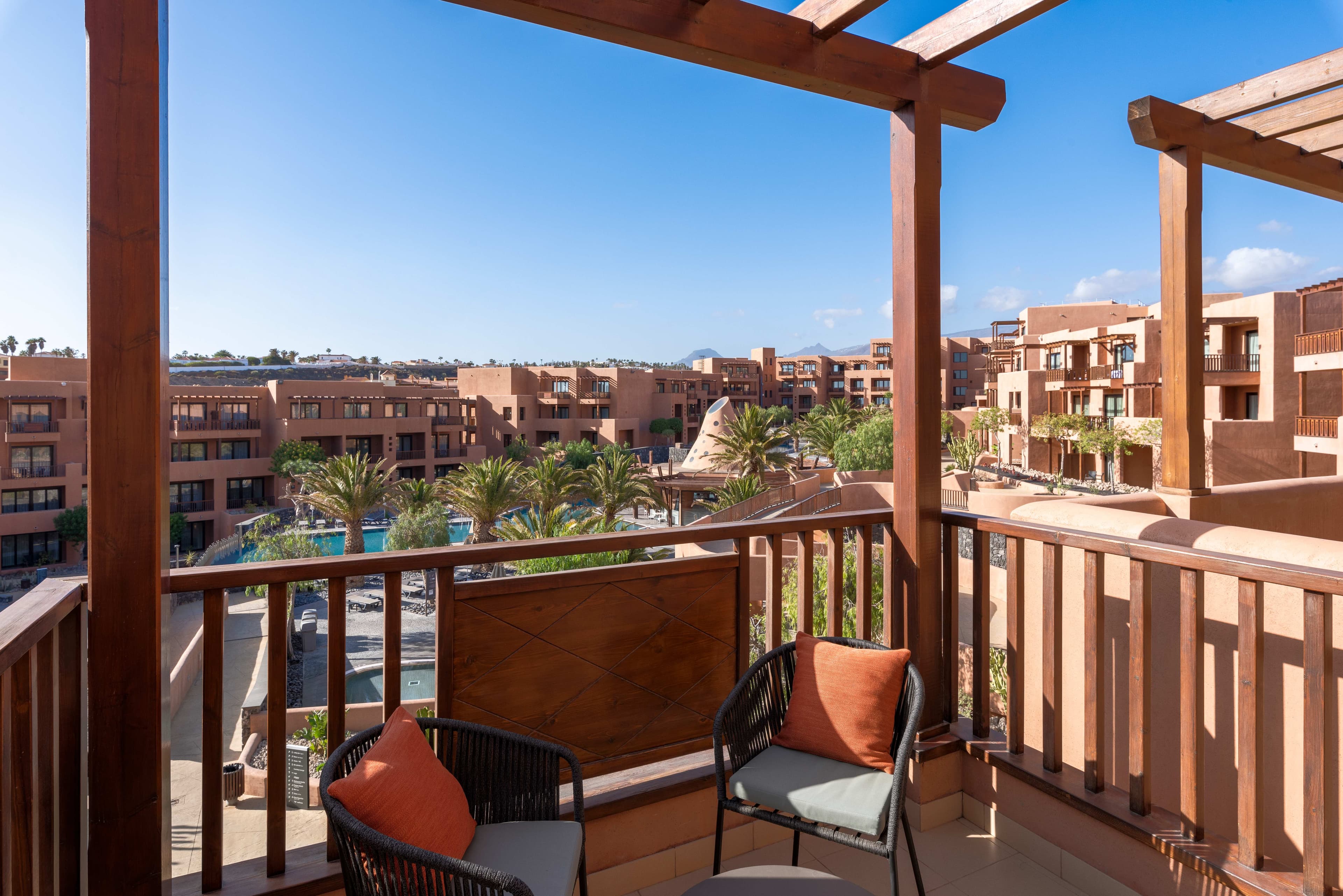 Barceló Tenerife Ansicht 5