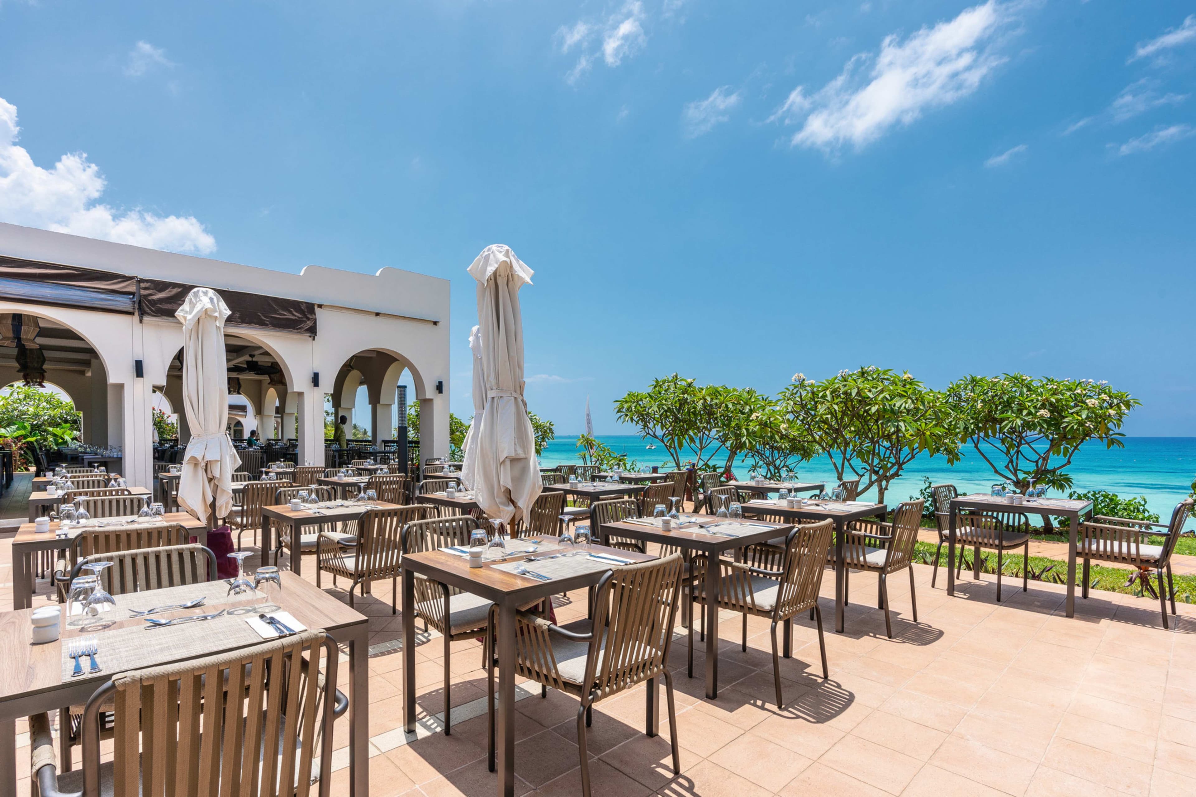 Hotel Riu Palace Zanzibar Ansicht 8