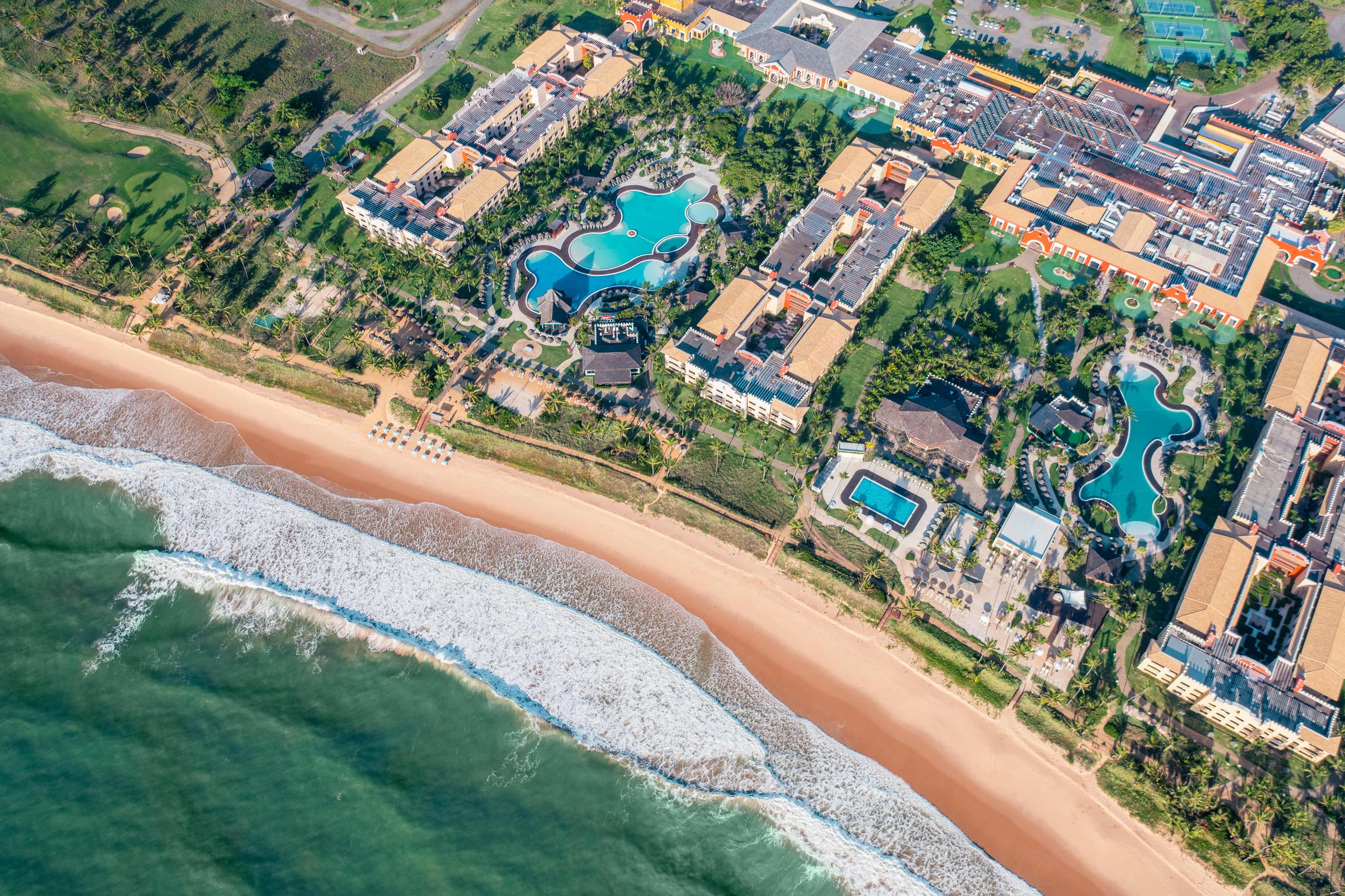 Iberostar Waves Bahia Ansicht 7