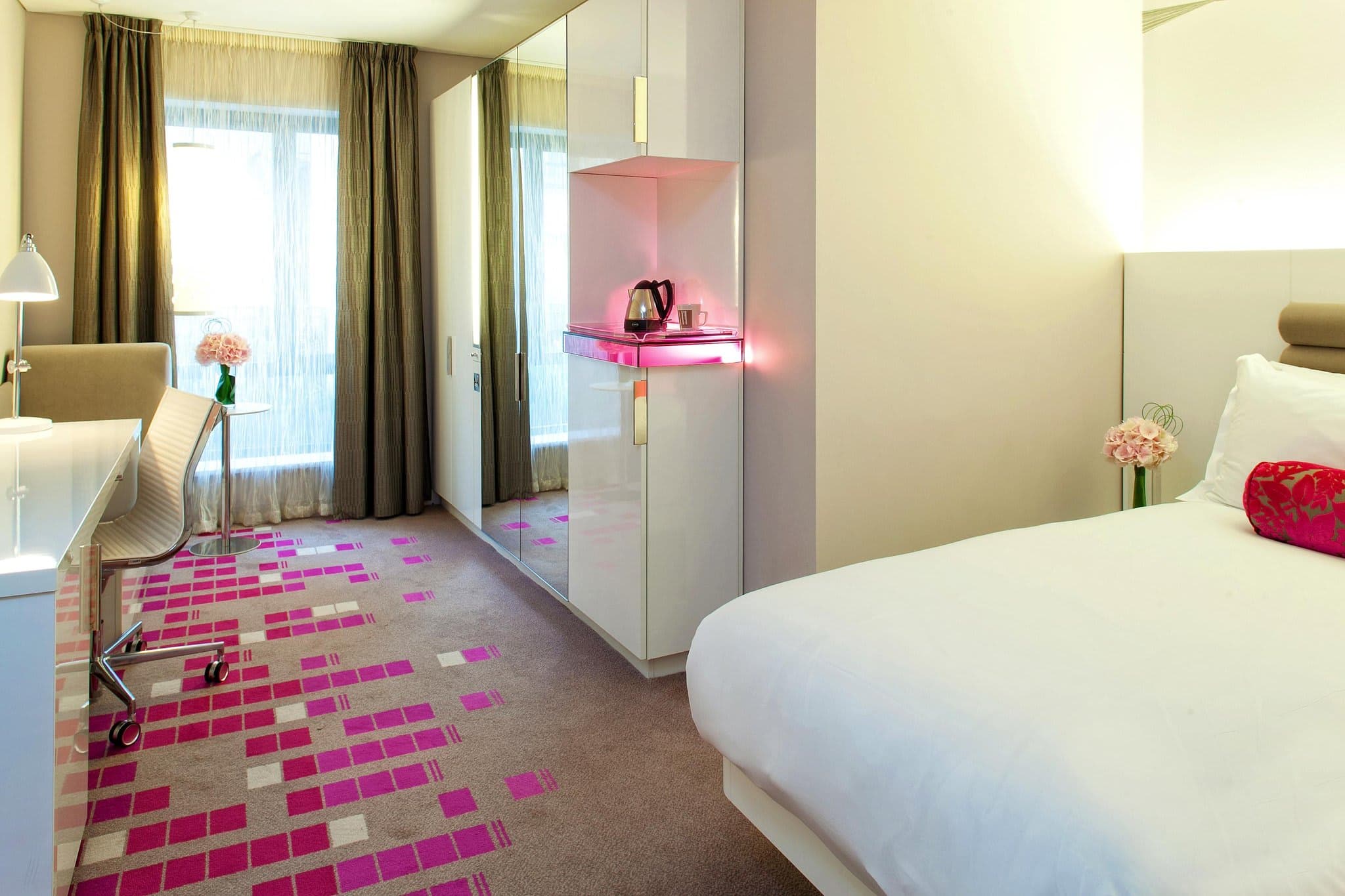 The Morrison Dublin, Curio Collection by Hilton Ansicht 6