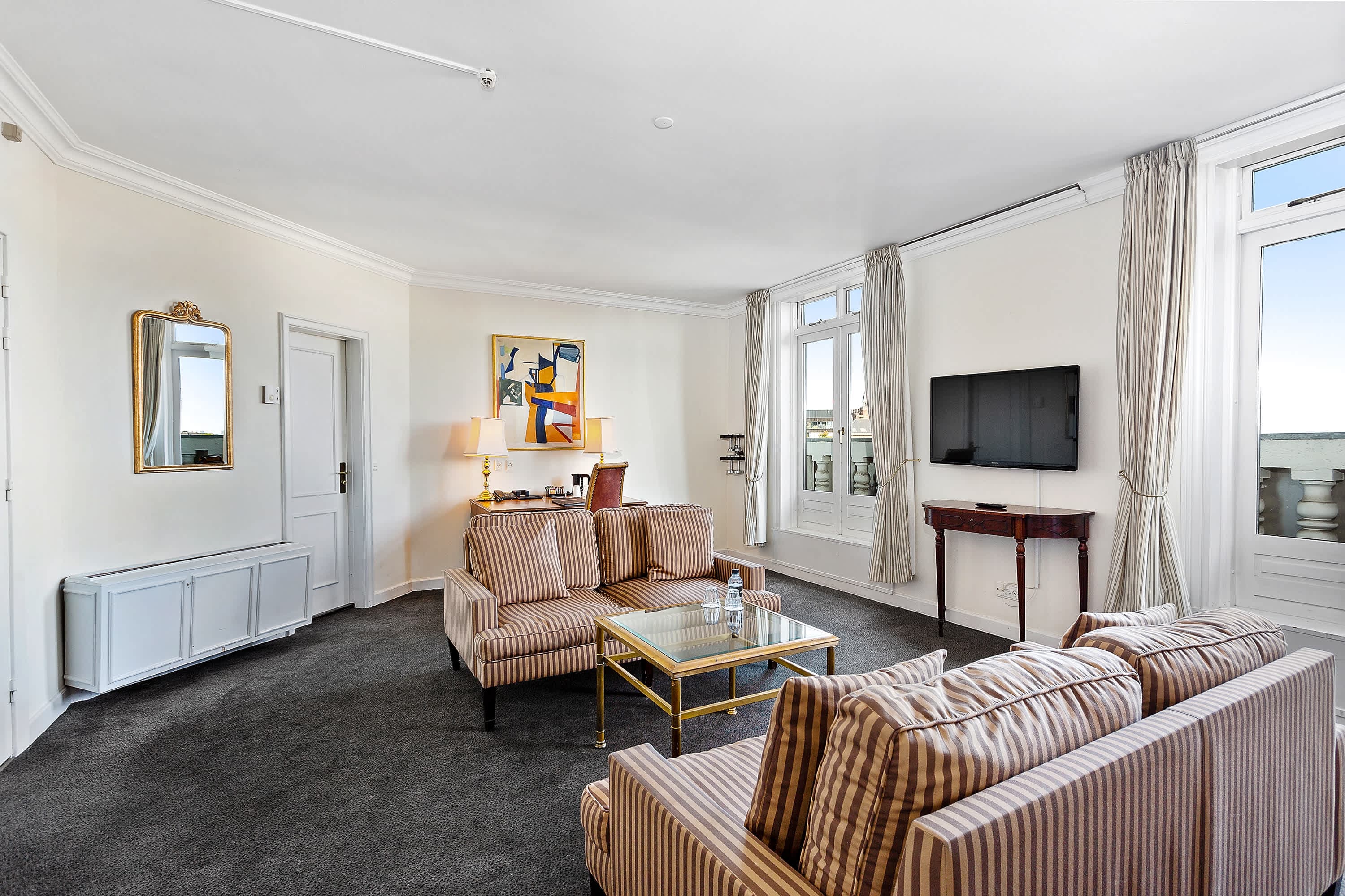 Hotel Copenhagen Plaza Ansicht 5