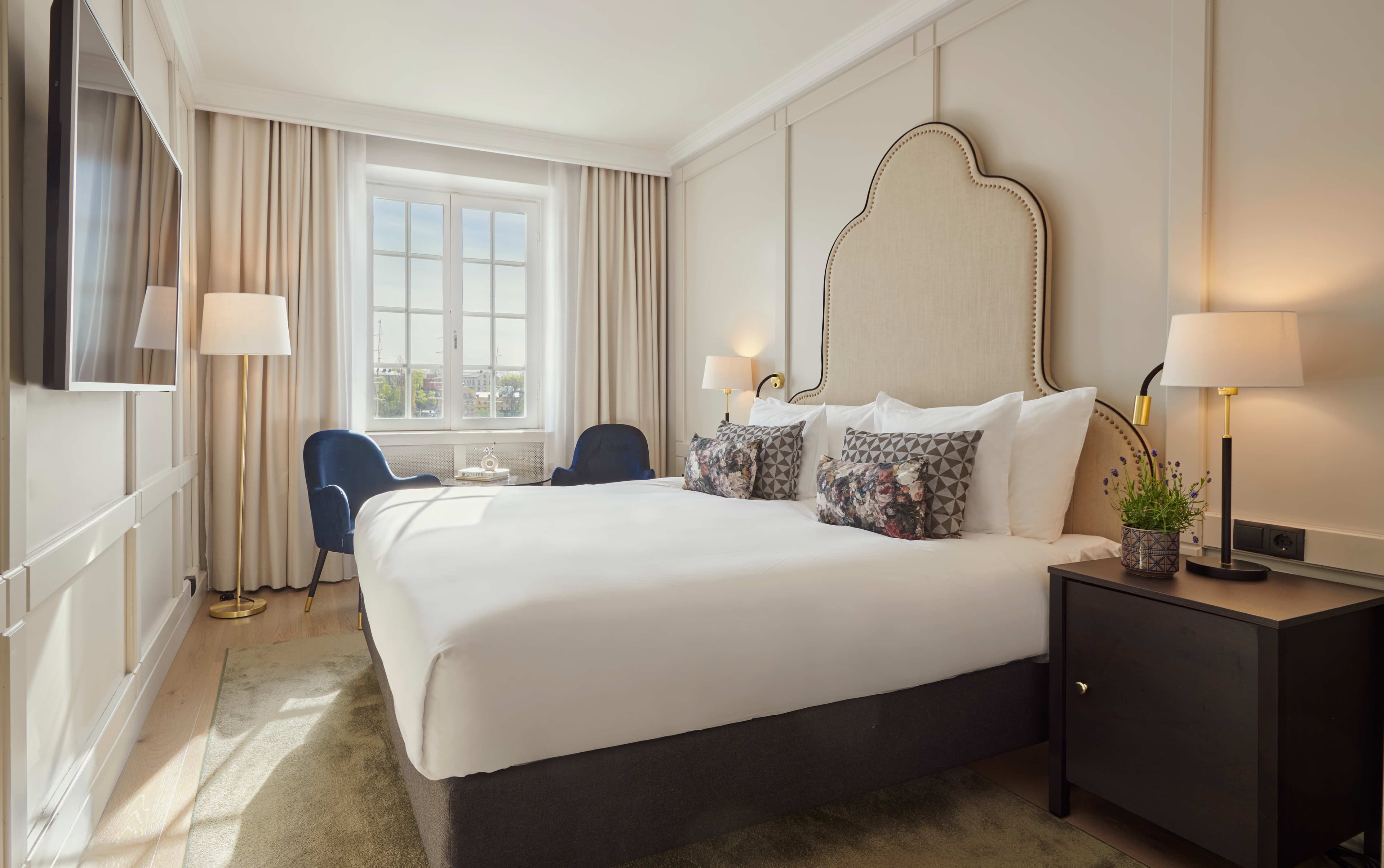 Hôtel Reisen in The Unbound Collection by Hyatt Ansicht 5