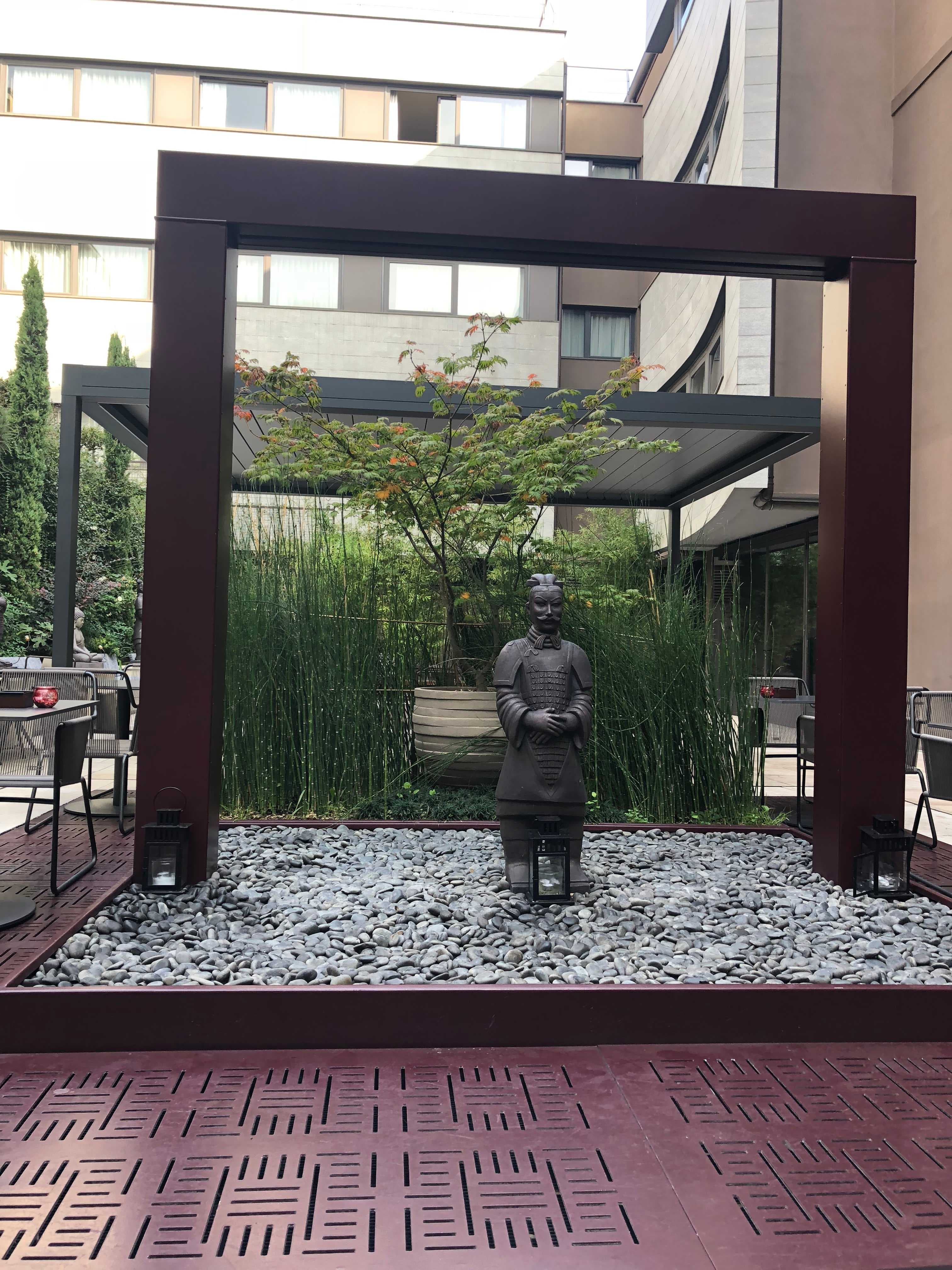 Fifty House Ansicht 2