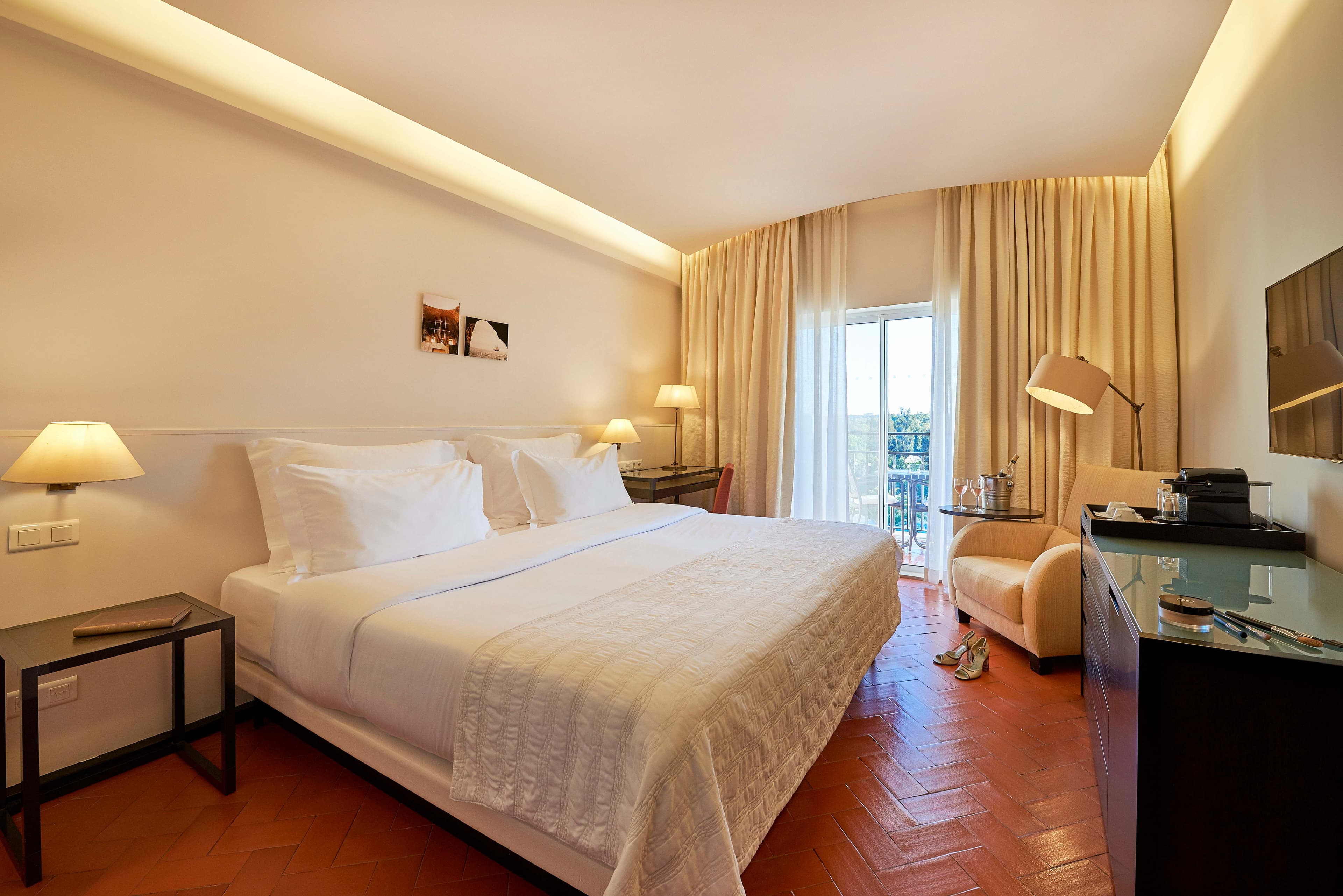 Penina Hotel & Golf Resort Ansicht 2