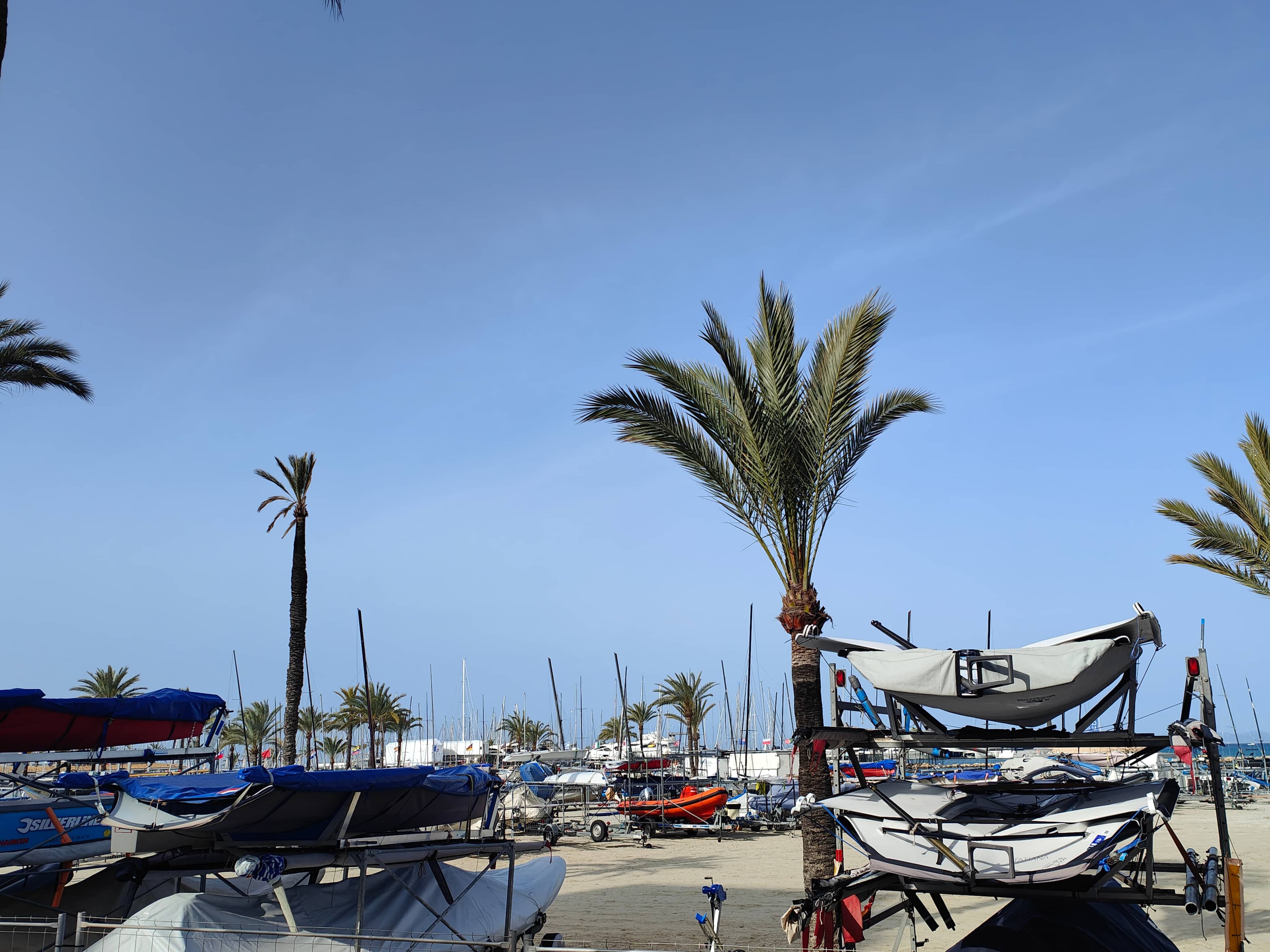 Hotel HM Ayron Park Ansicht 10