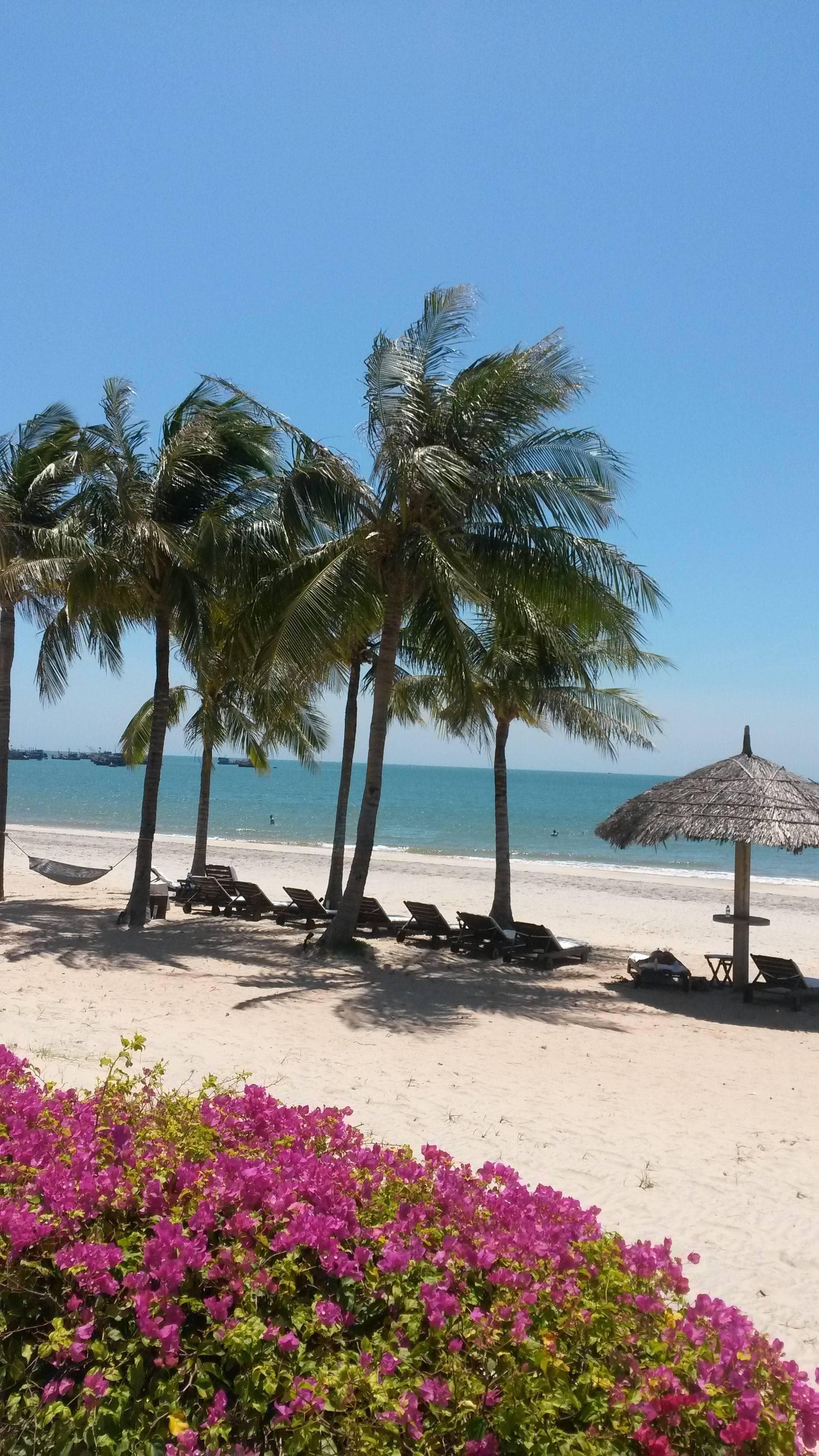 PRINCESS D'ÂN NAM Resort & Spa Ansicht 8