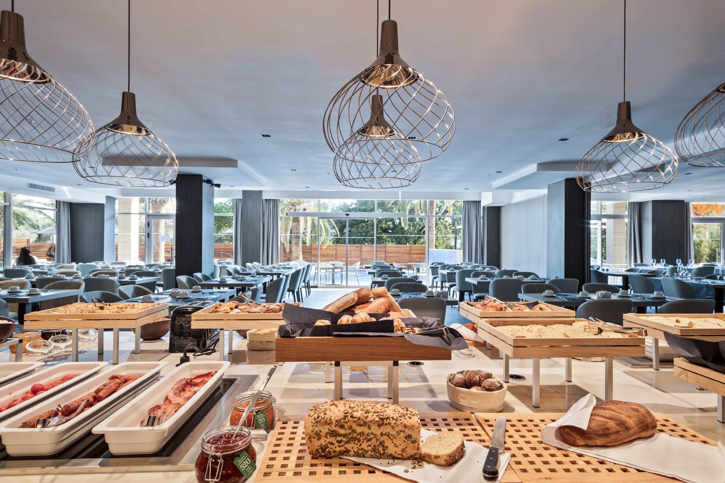 Hotel AMI Budva Petrovac Ansicht 7