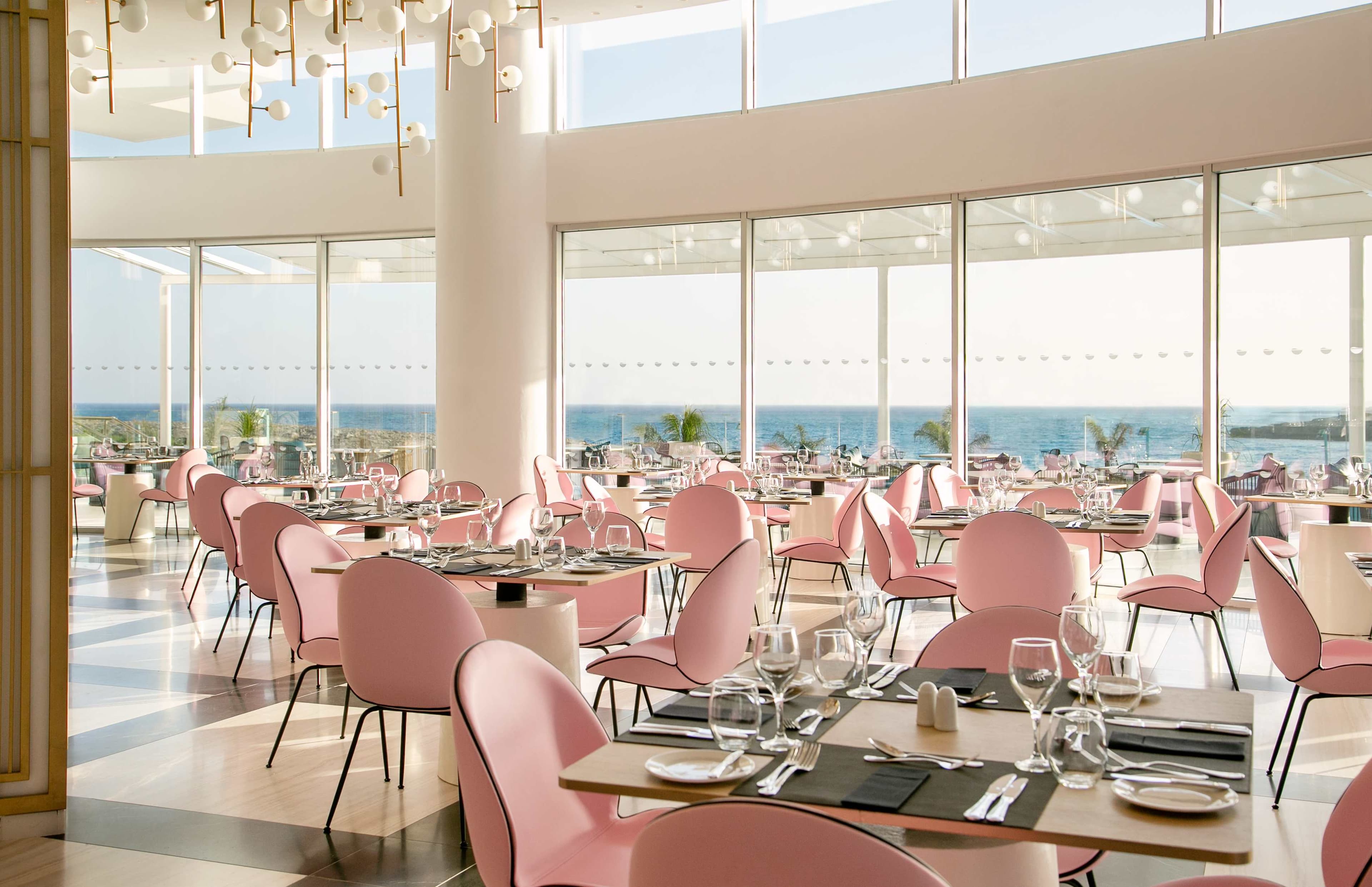 NissiBlu Beach Resort Ansicht 9