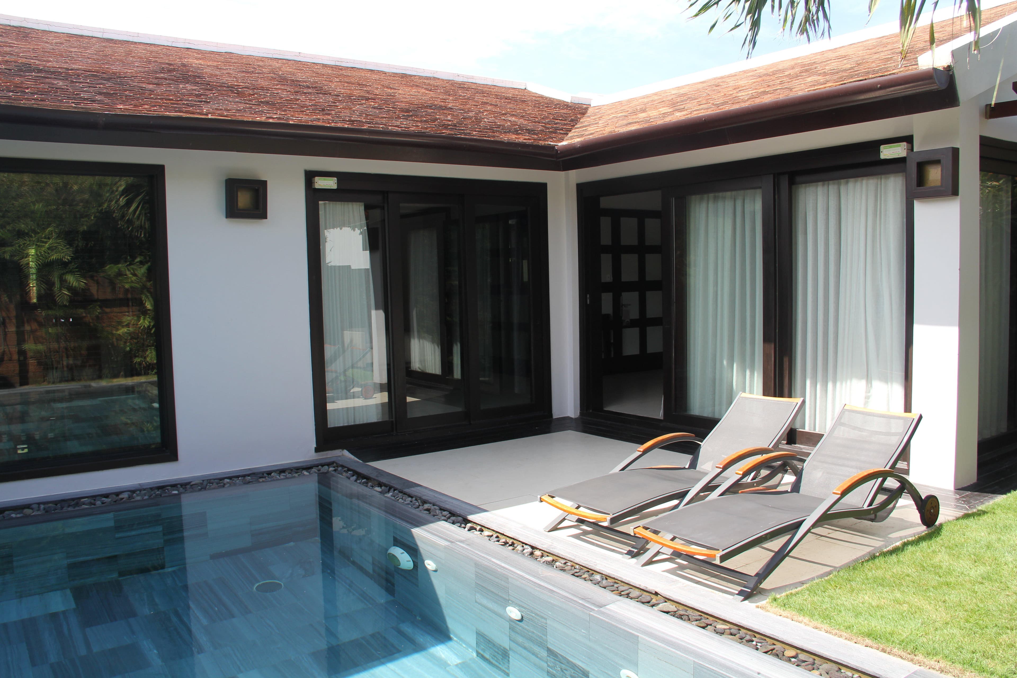 TIA Wellness Resort Ansicht 2