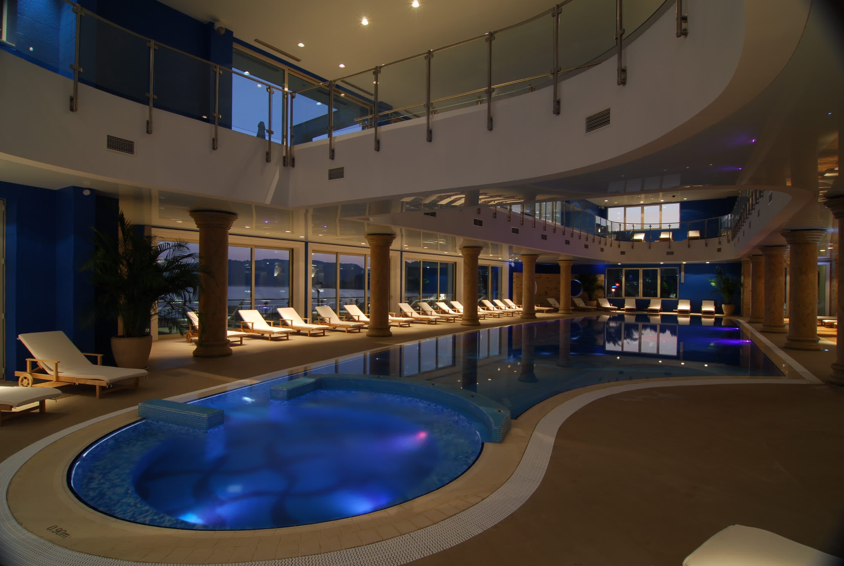 Hotel Splendid Conference & Spa Resort Ansicht 8