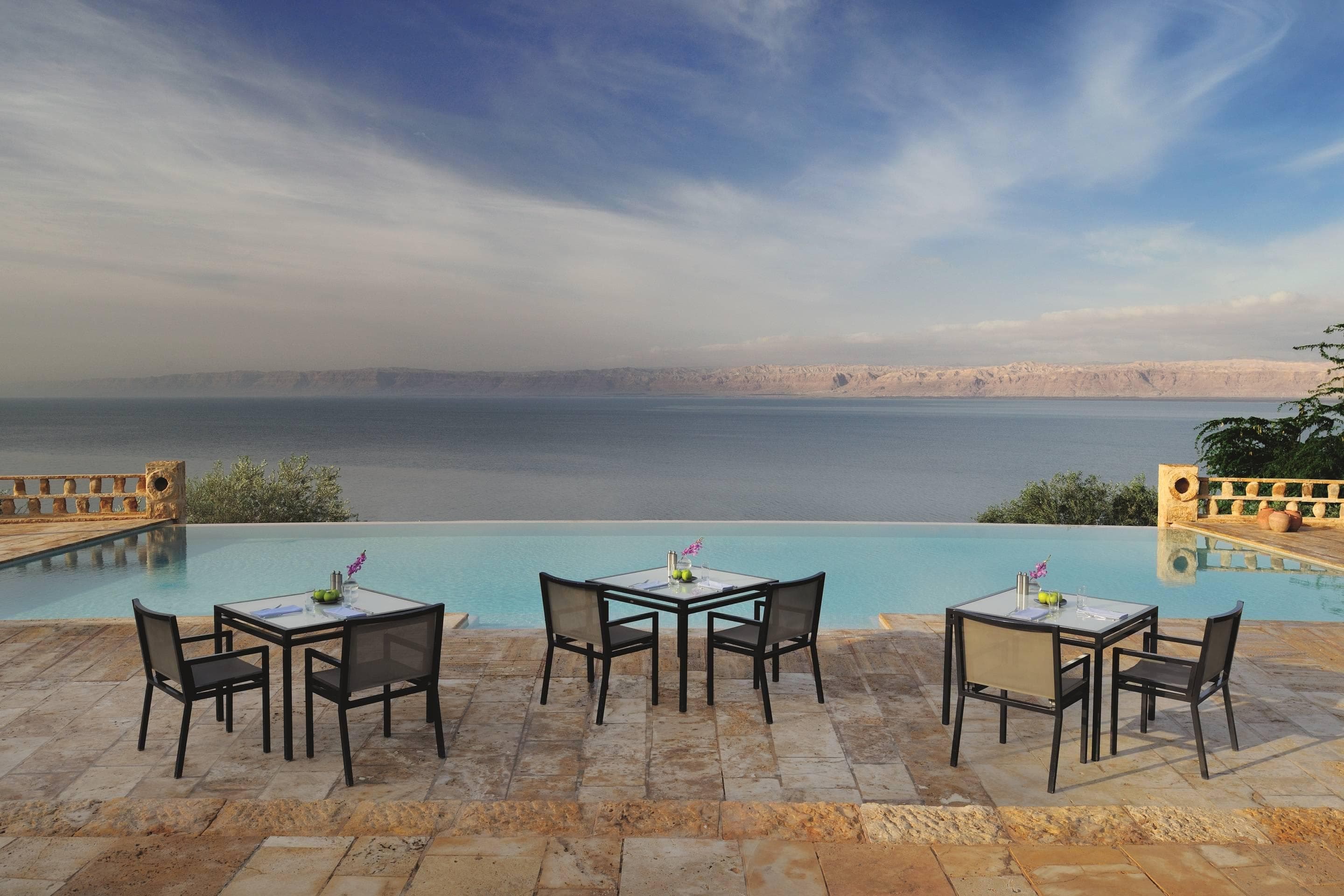 Mövenpick Resort & Spa Dead Sea Ansicht 7