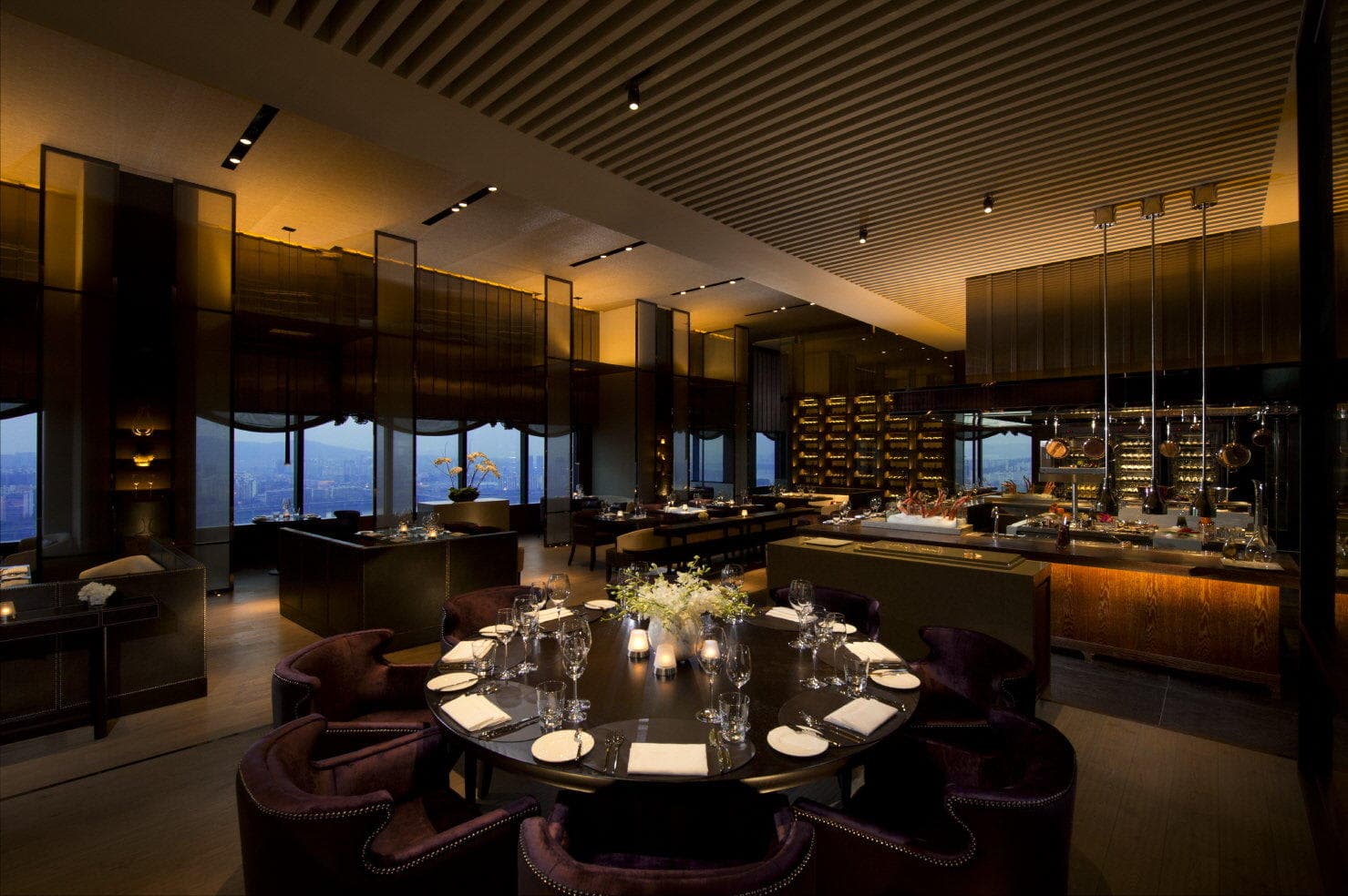 Conrad Seoul Ansicht 9