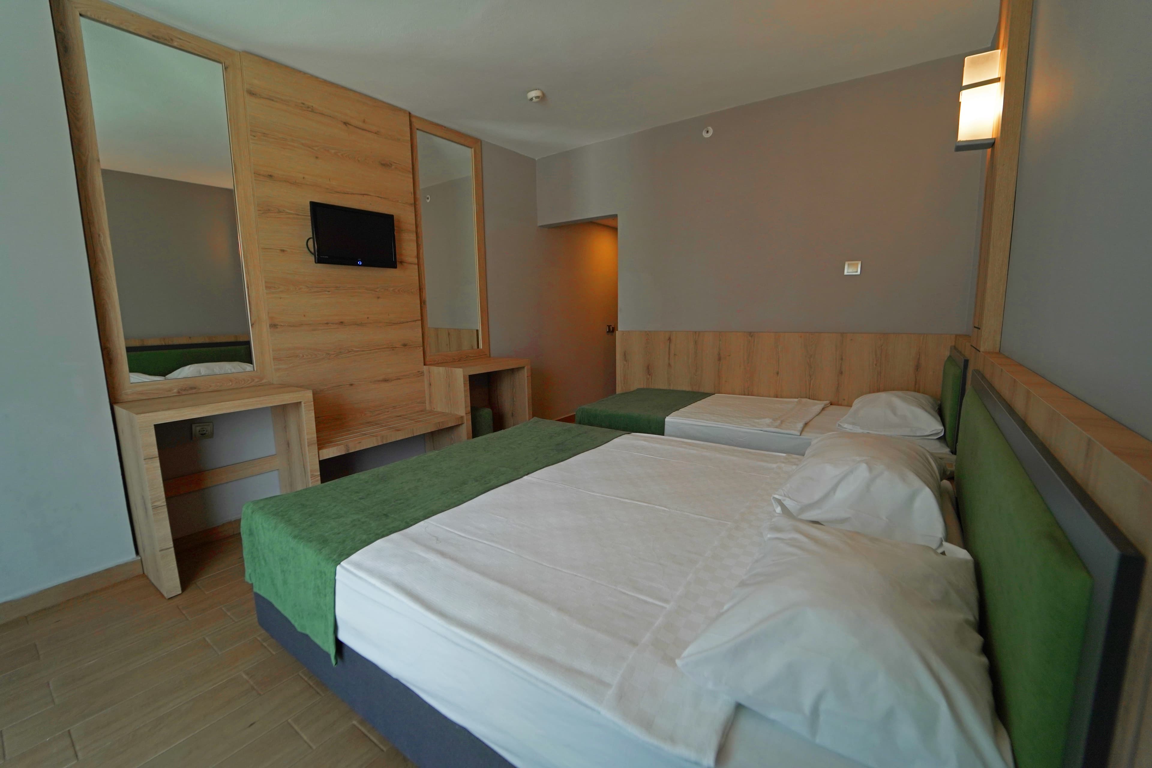 Hedef Kleopatra Ansicht 4