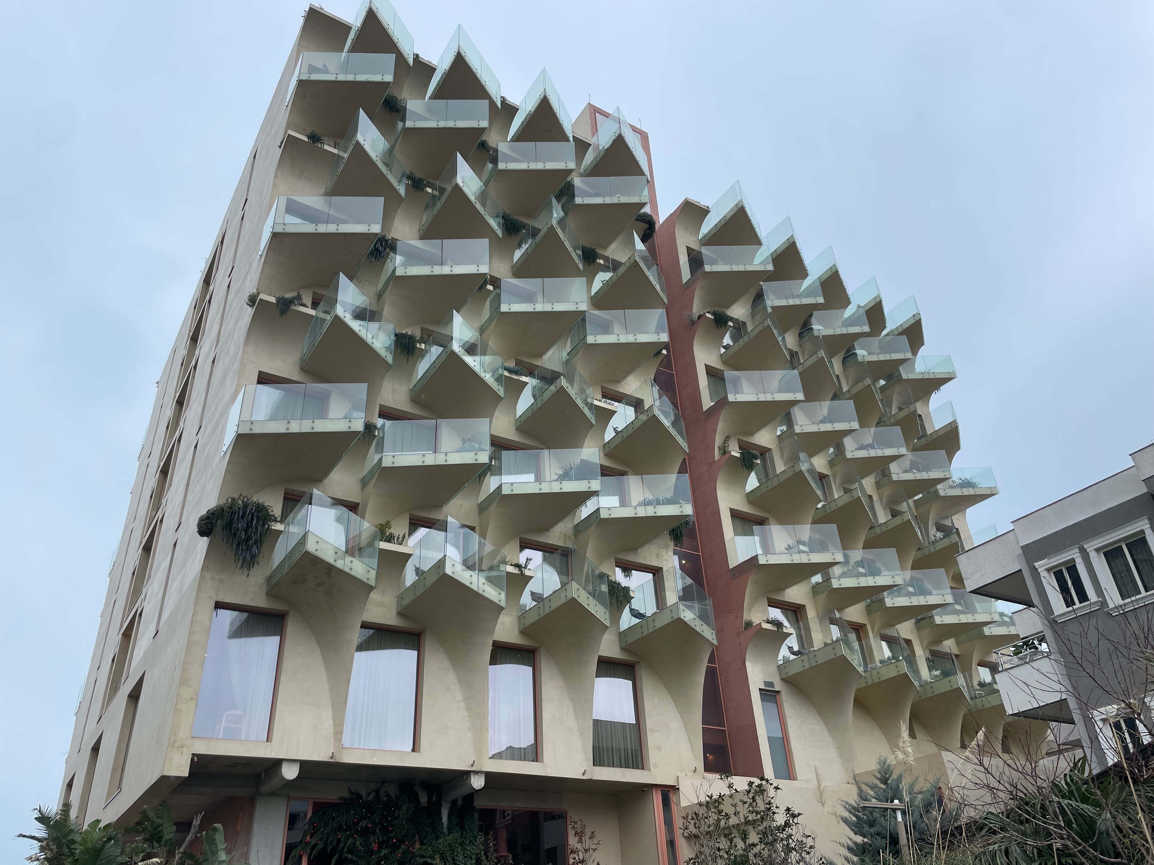 Epidamn White Sensation Ansicht 2