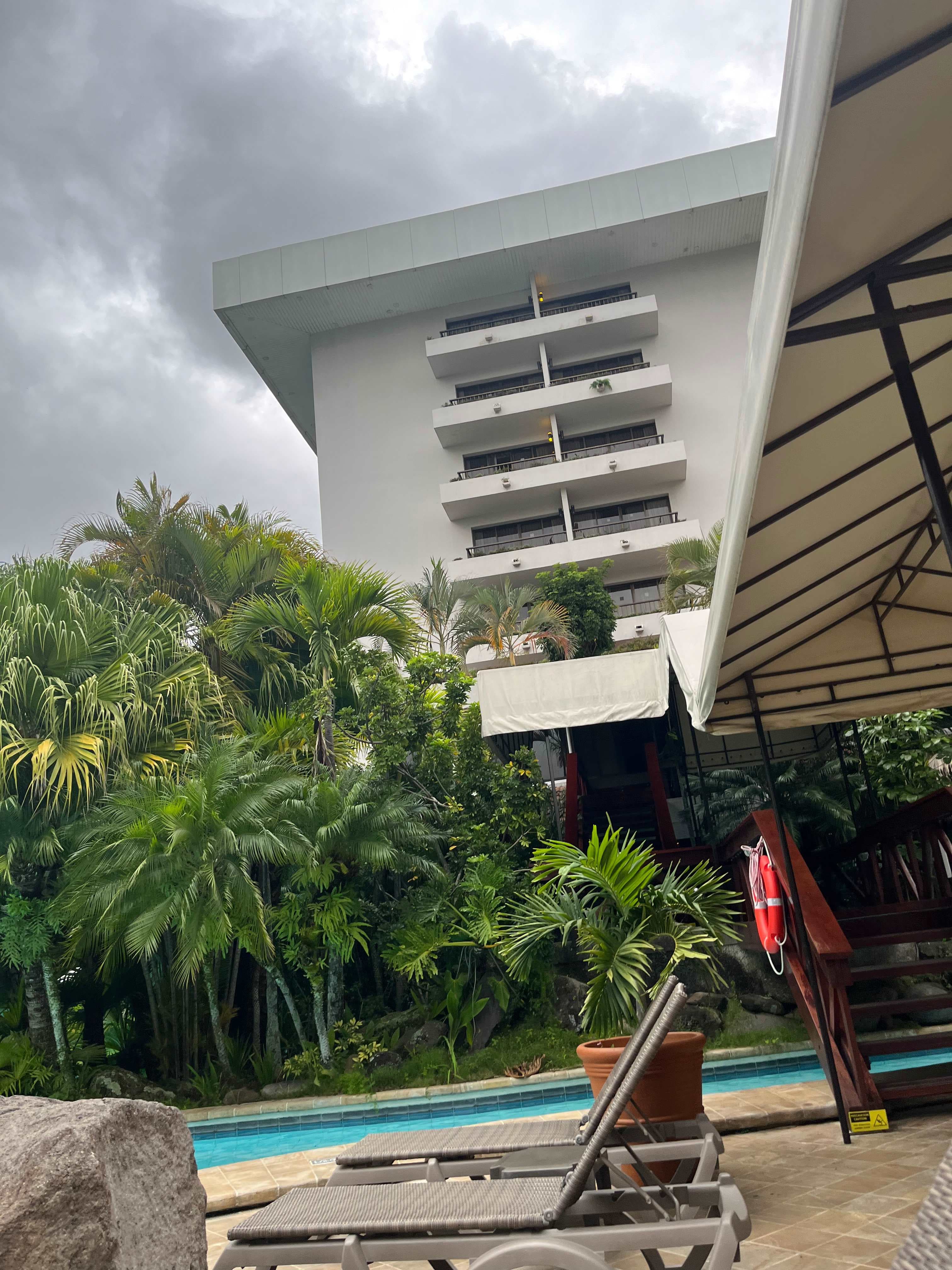 Barceló San José Ansicht 2