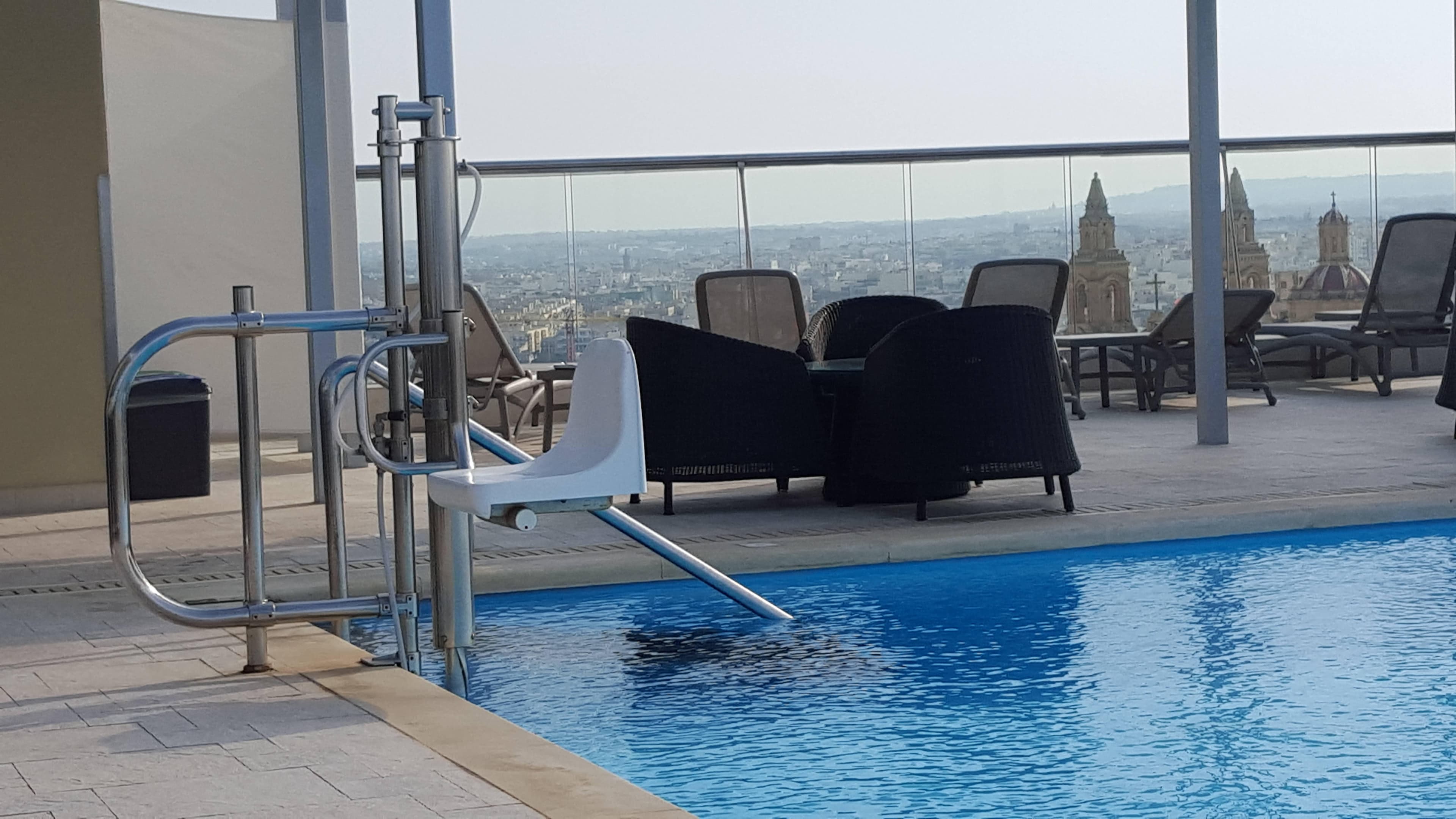 AX The Palace Ansicht 8