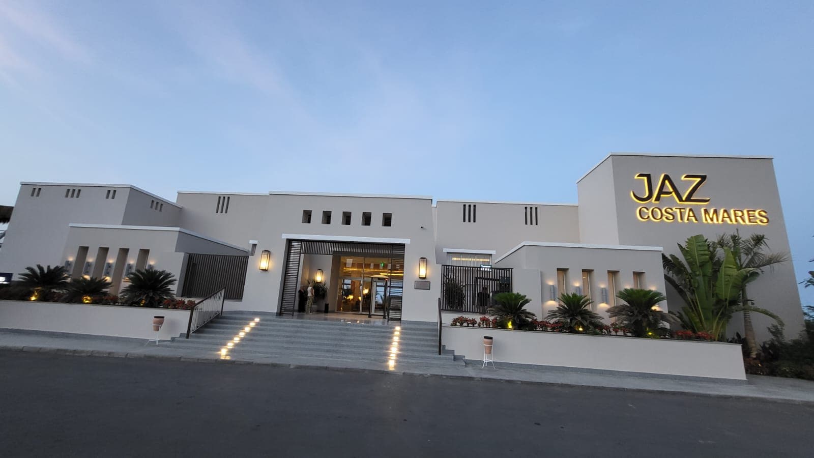 Jaz Costa Mares (Adults Only) Ansicht 2