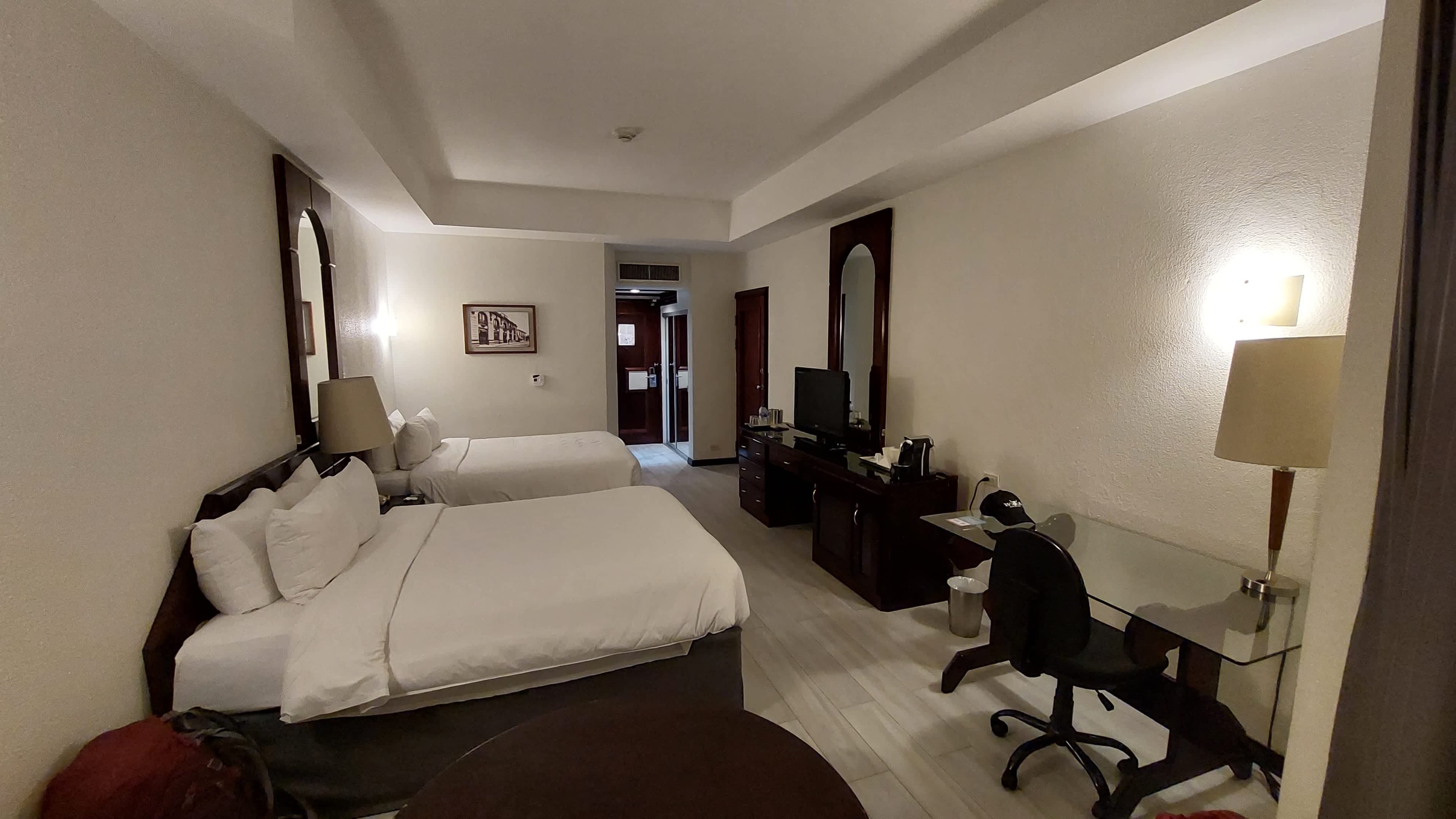 Radisson Hotel San Jose COsta Rica Ansicht 5