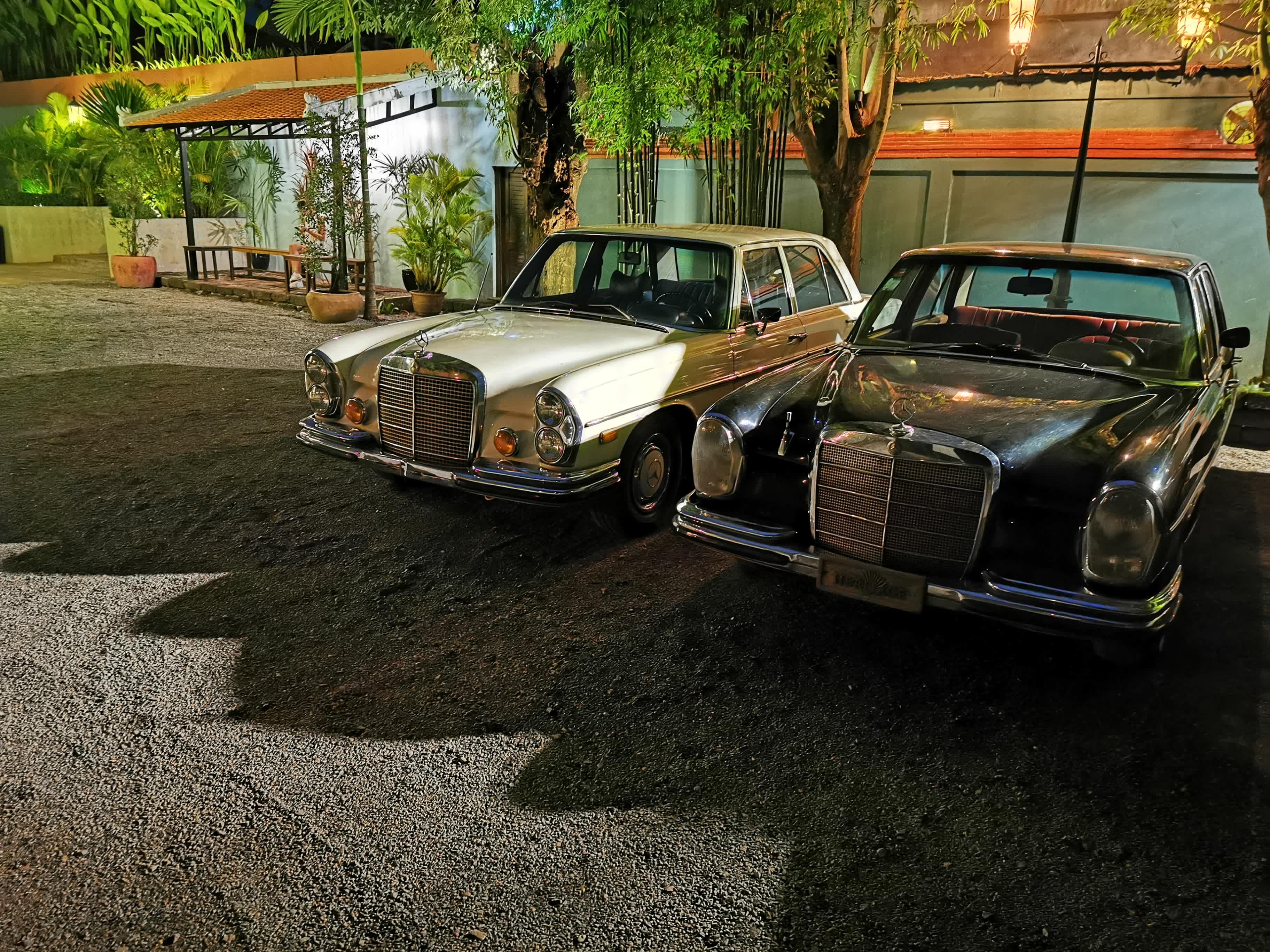 Hotel Heritage Suites Ansicht 2