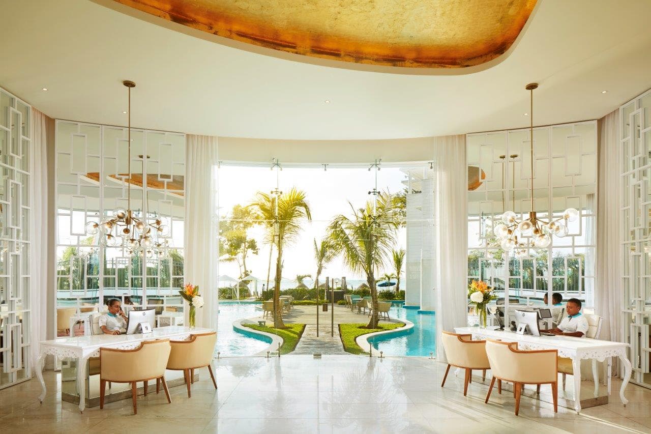 Azul Beach Resort Negril by Karisma Ansicht 10