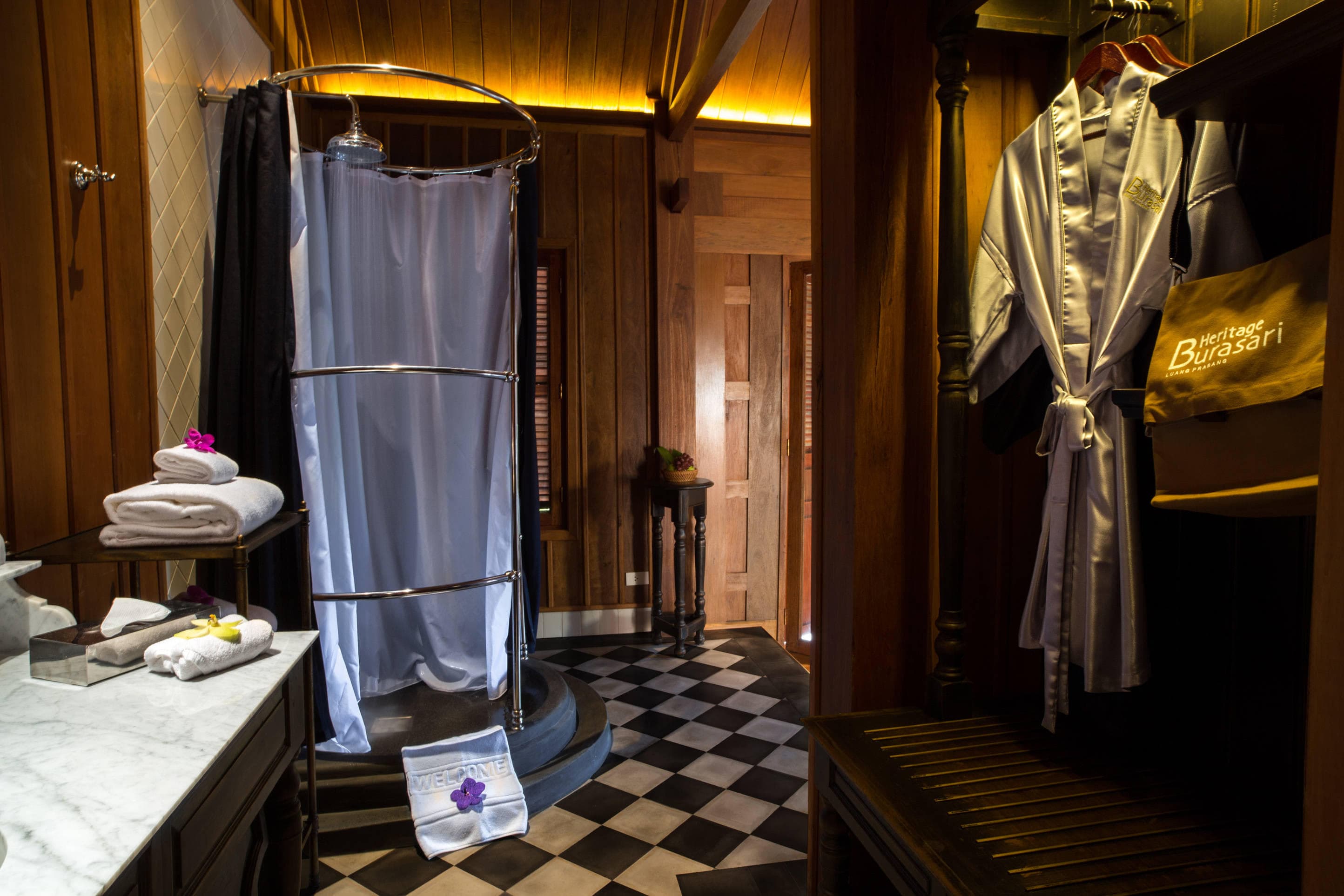 Burasari Heritage Luang Prabang Ansicht 9