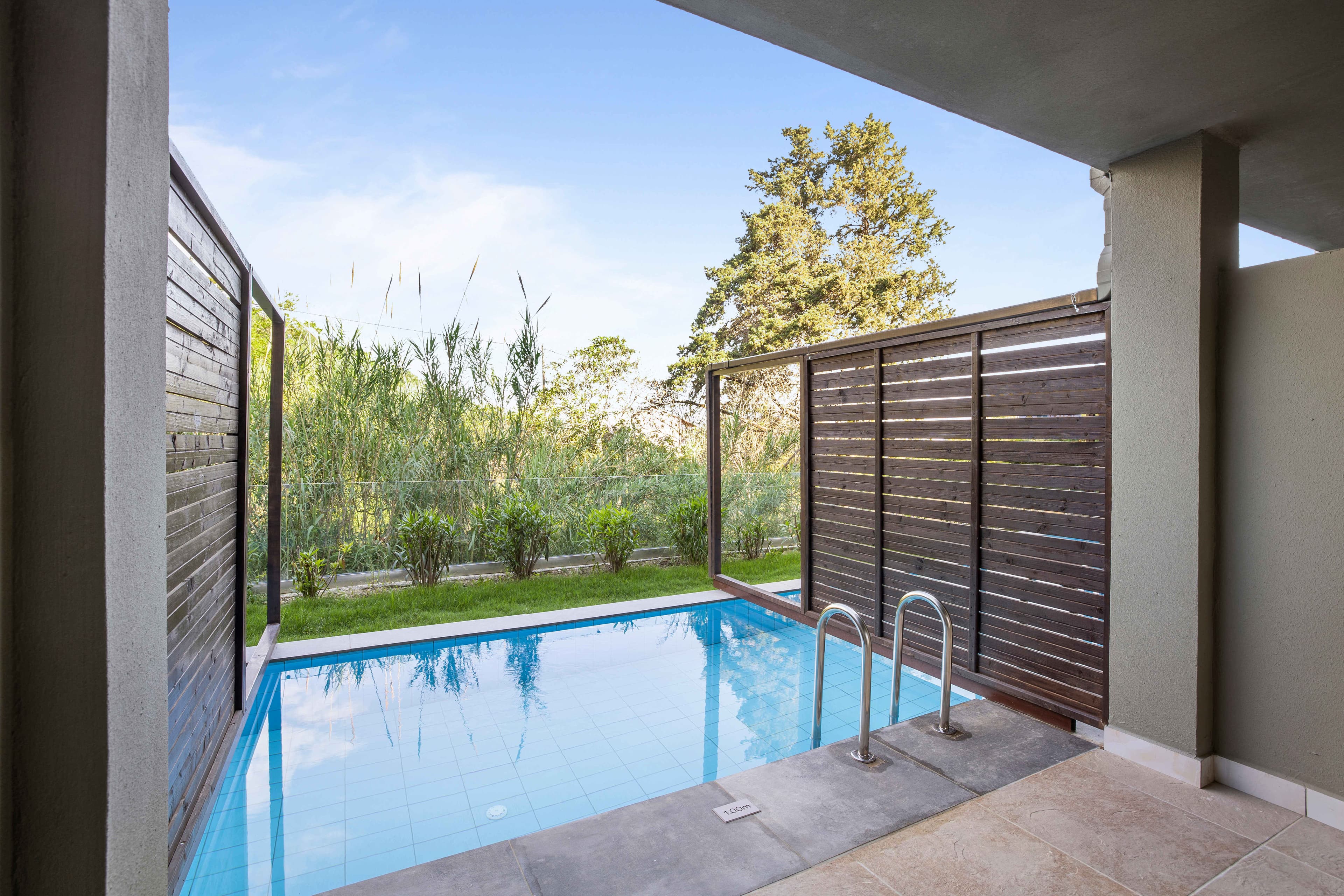 Mythos Palace Resort Ansicht 6