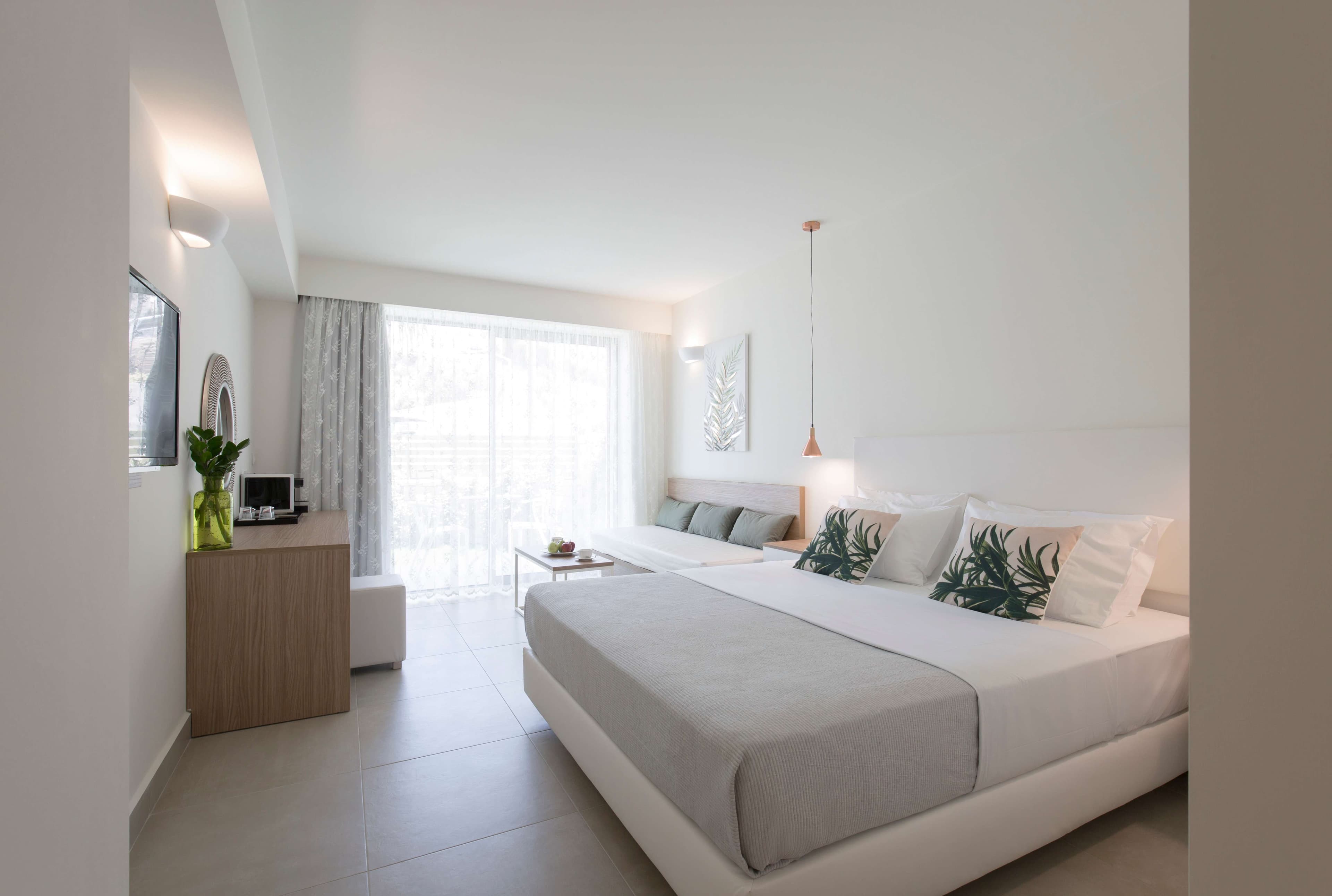 Aloe Boutique & Suites Ansicht 4