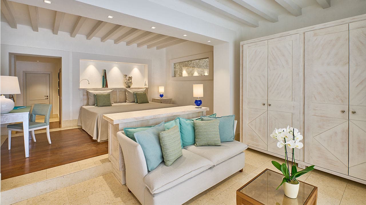 Forte Village - Hotel Il Castello Ansicht 5