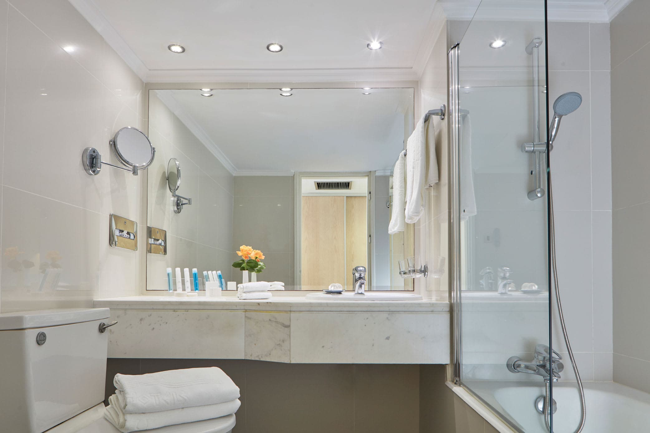 Hotel Grecian Bay Ansicht 5