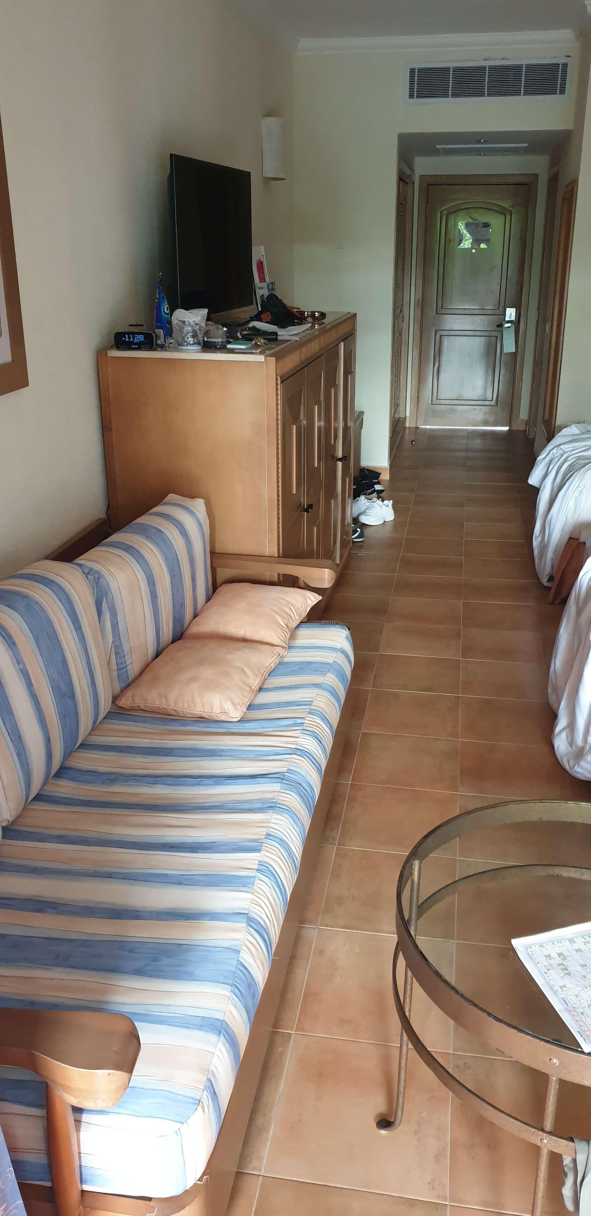 Barceló Maya Colonial Ansicht 4