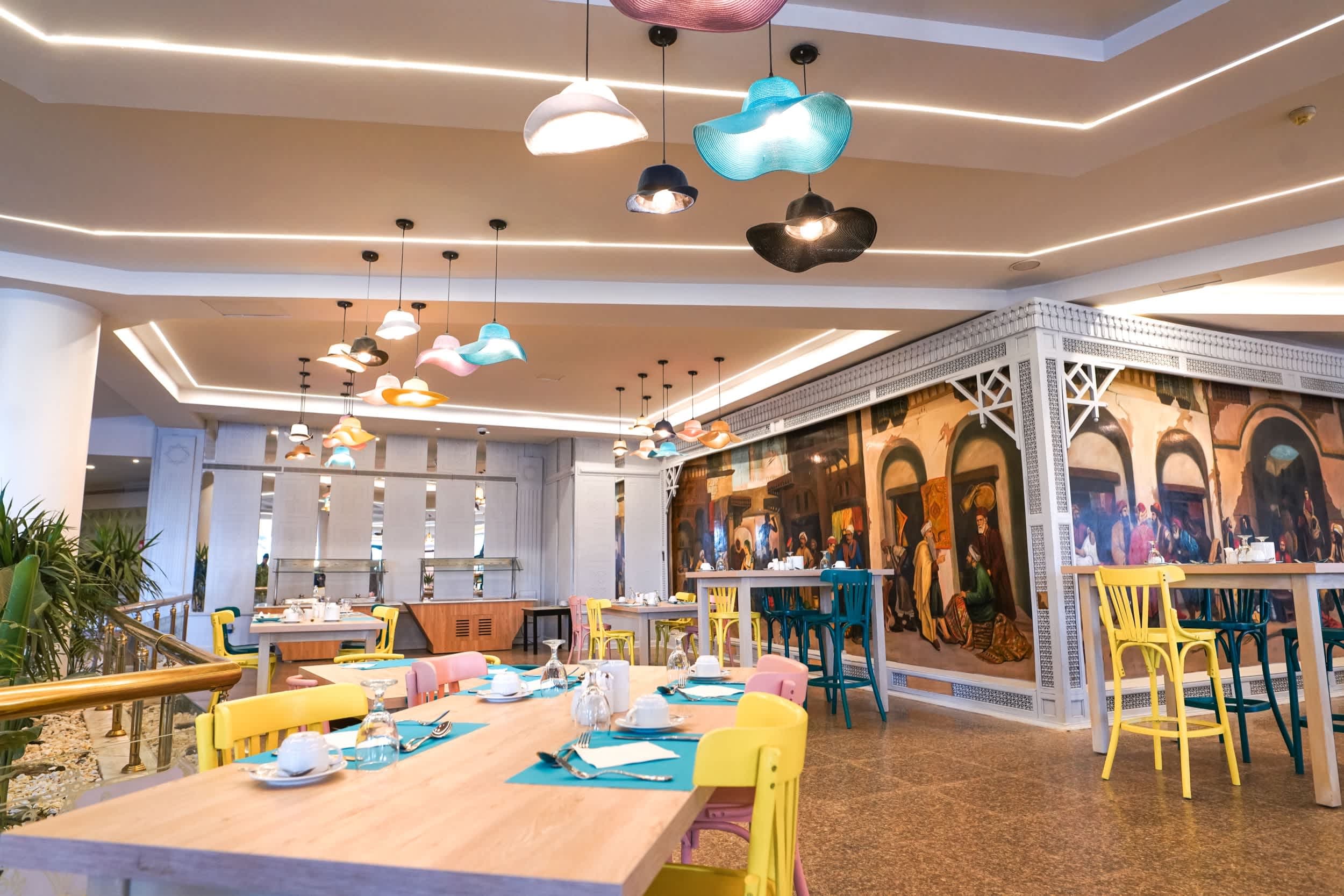 Calimera Blend Paradise Ansicht 10