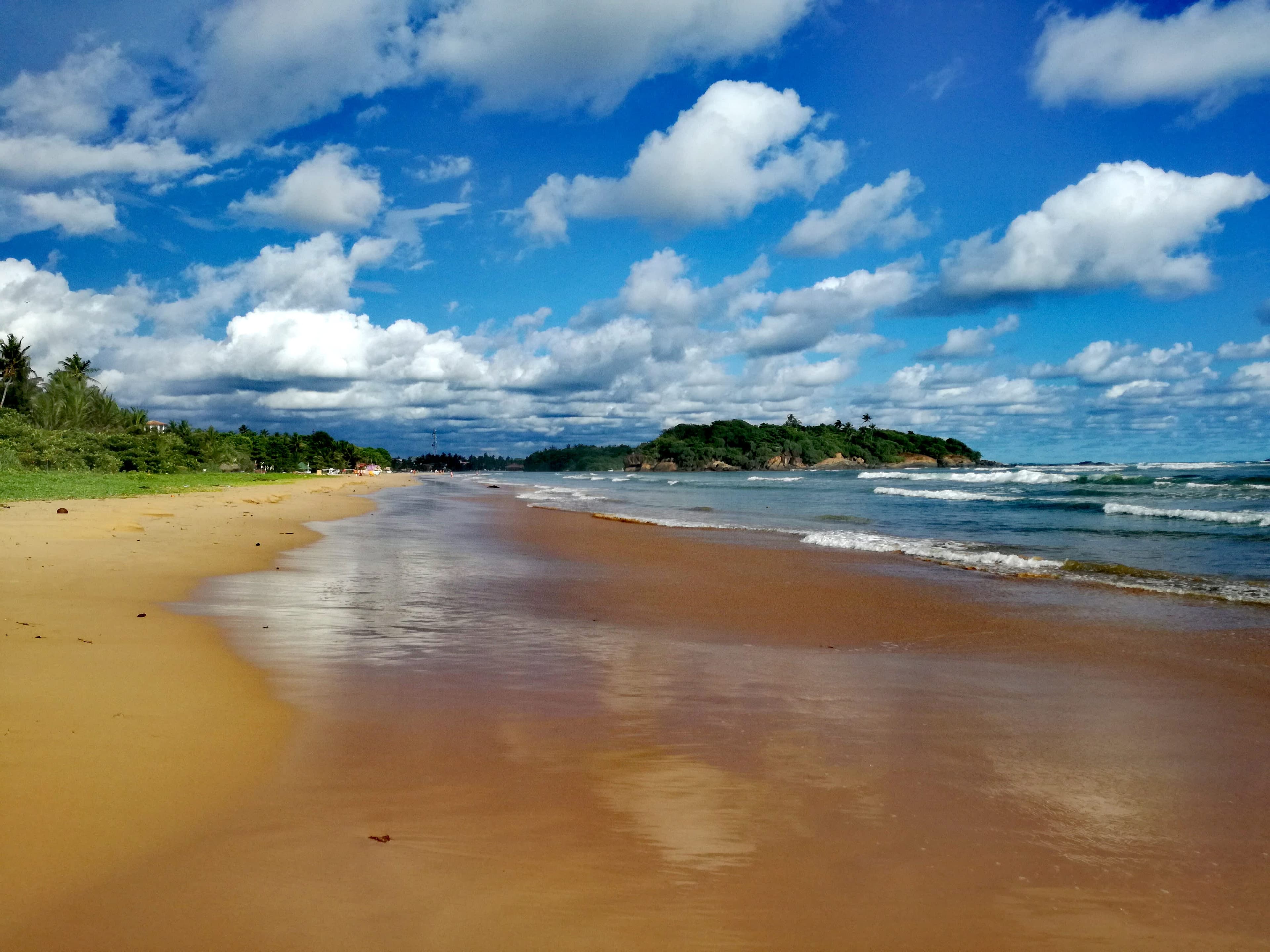 Occidental Eden Beruwala Ansicht 9