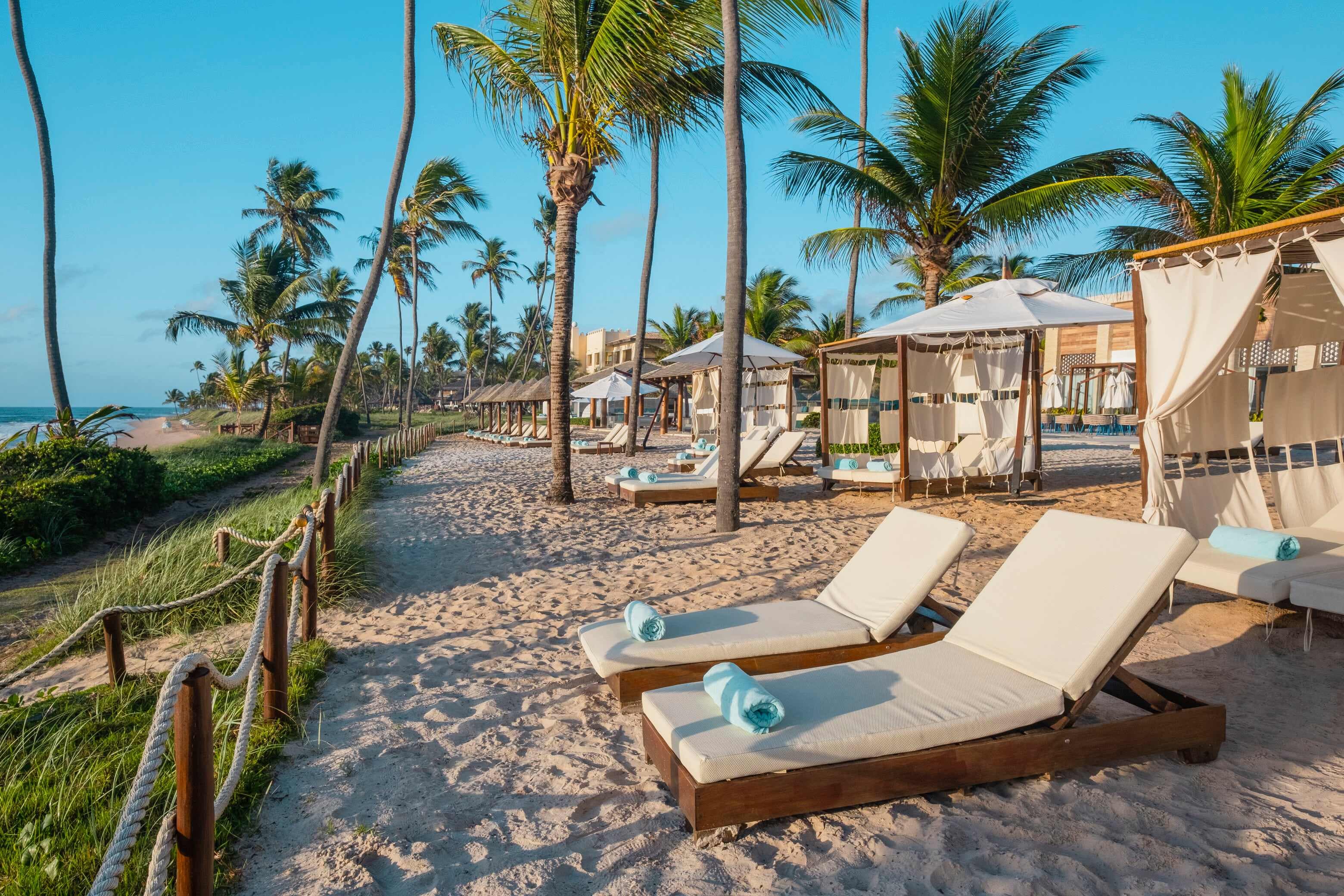 Iberostar Waves Bahia Ansicht 8