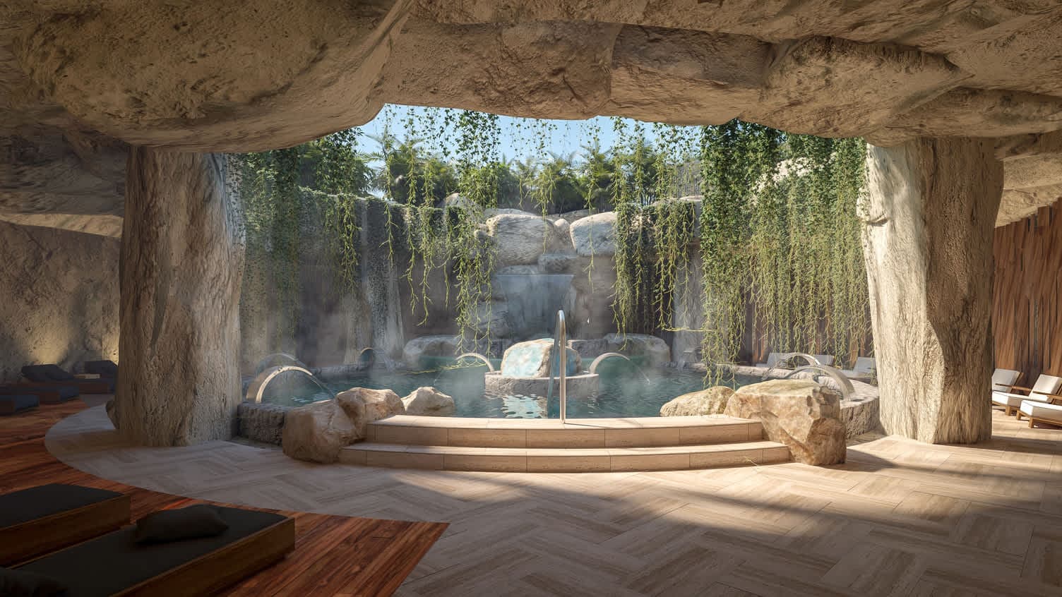 Hyatt Zilara Cap Cana - Adults Only Ansicht 8