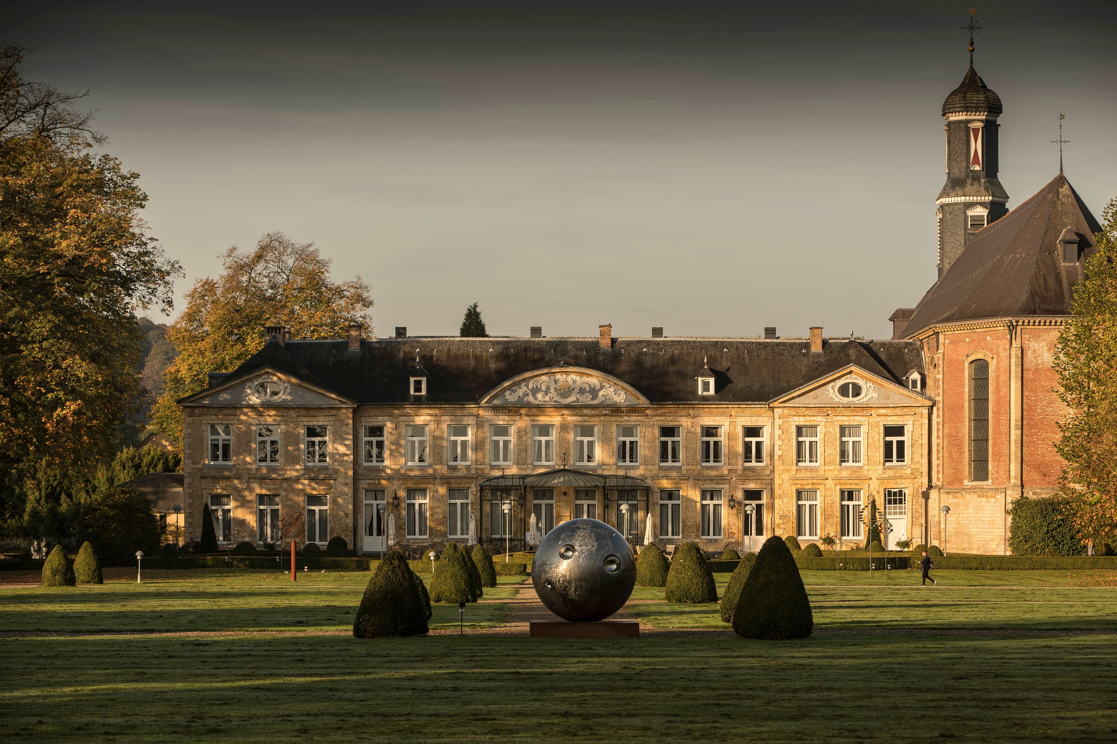 Hotel Château St. Gerlach
