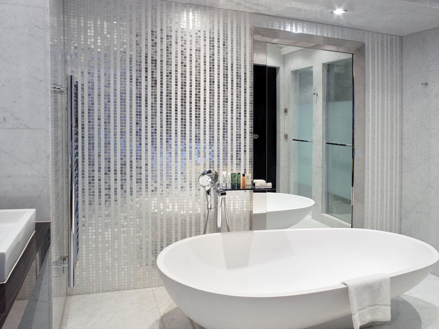 Hilton Brussels Grand Place Ansicht 6