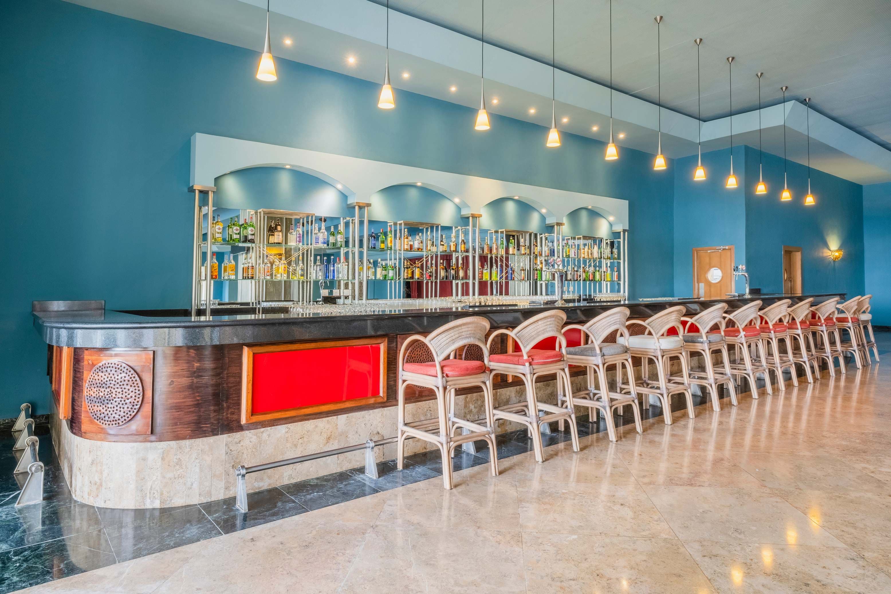 Iberostar Waves Rose Hall Beach Ansicht 8