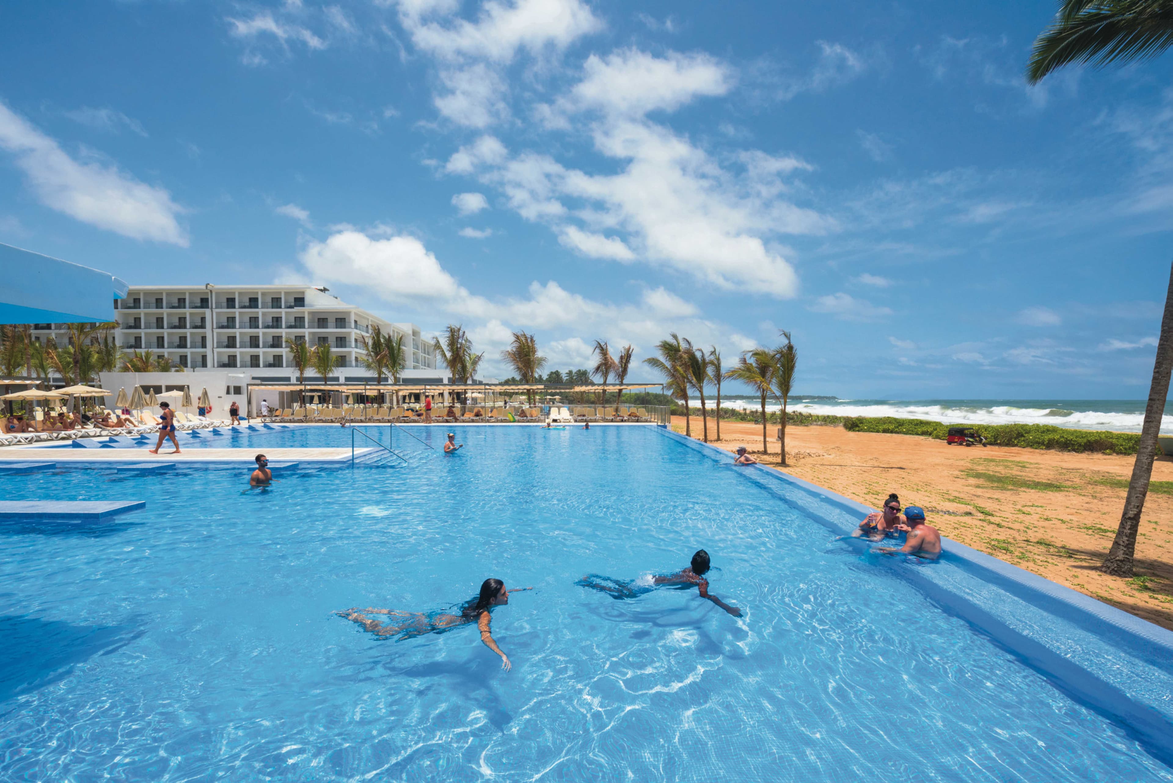 Hotel Riu Sri Lanka Ansicht 9