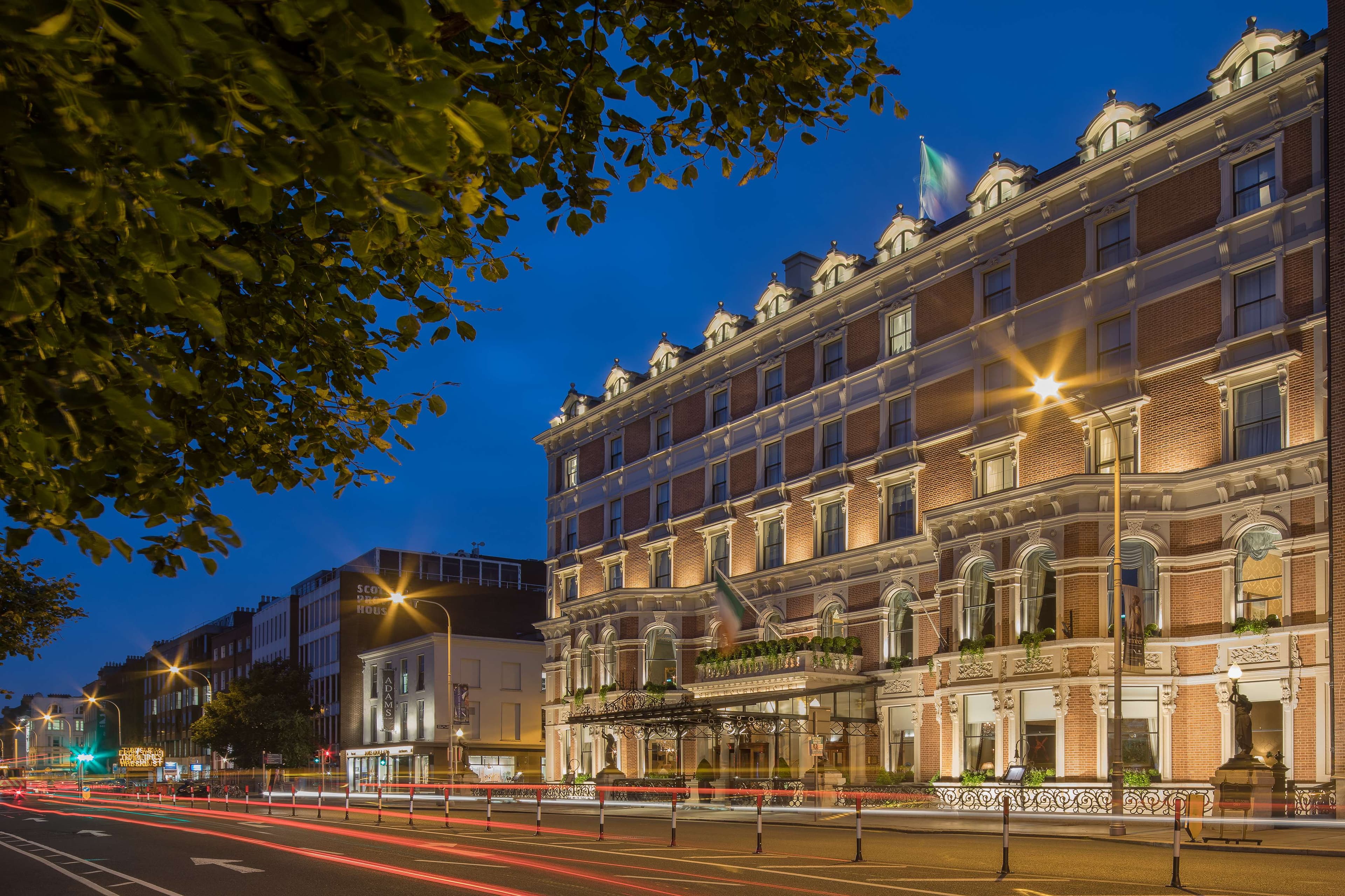 The Shelbourne Dublin, Autograph Collection Ansicht 2