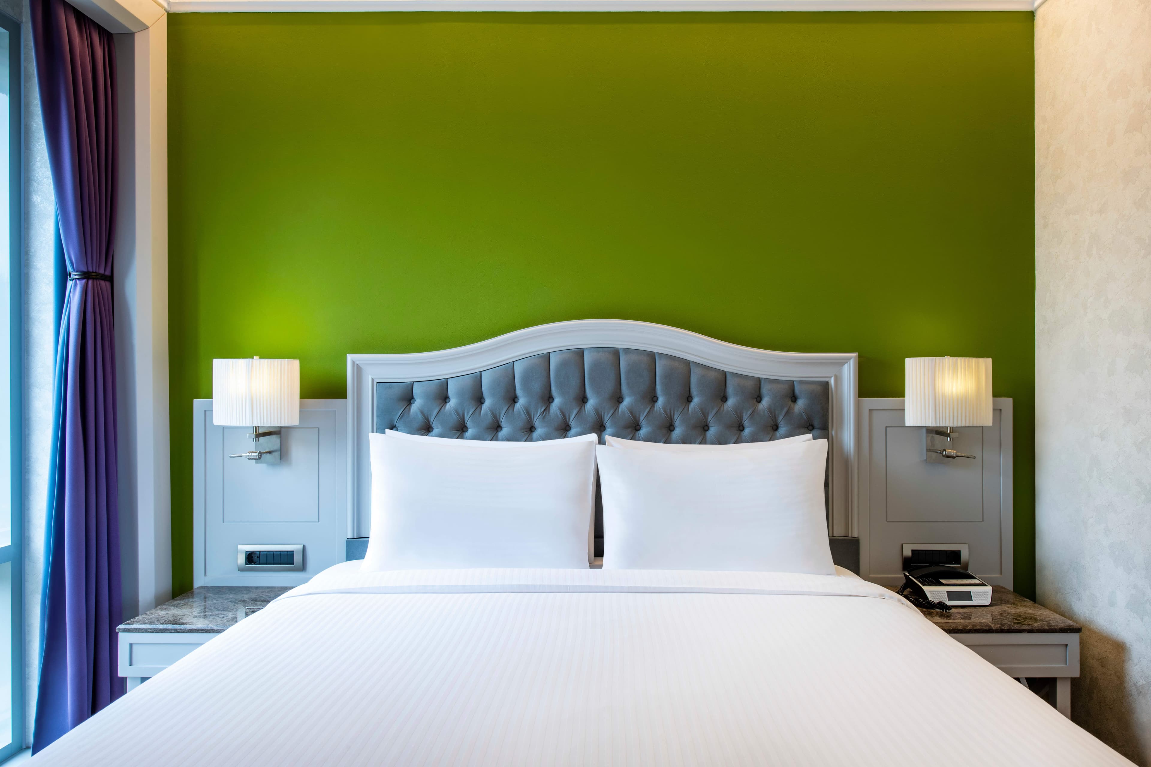 Mercure Tbilisi Old Town Ansicht 4