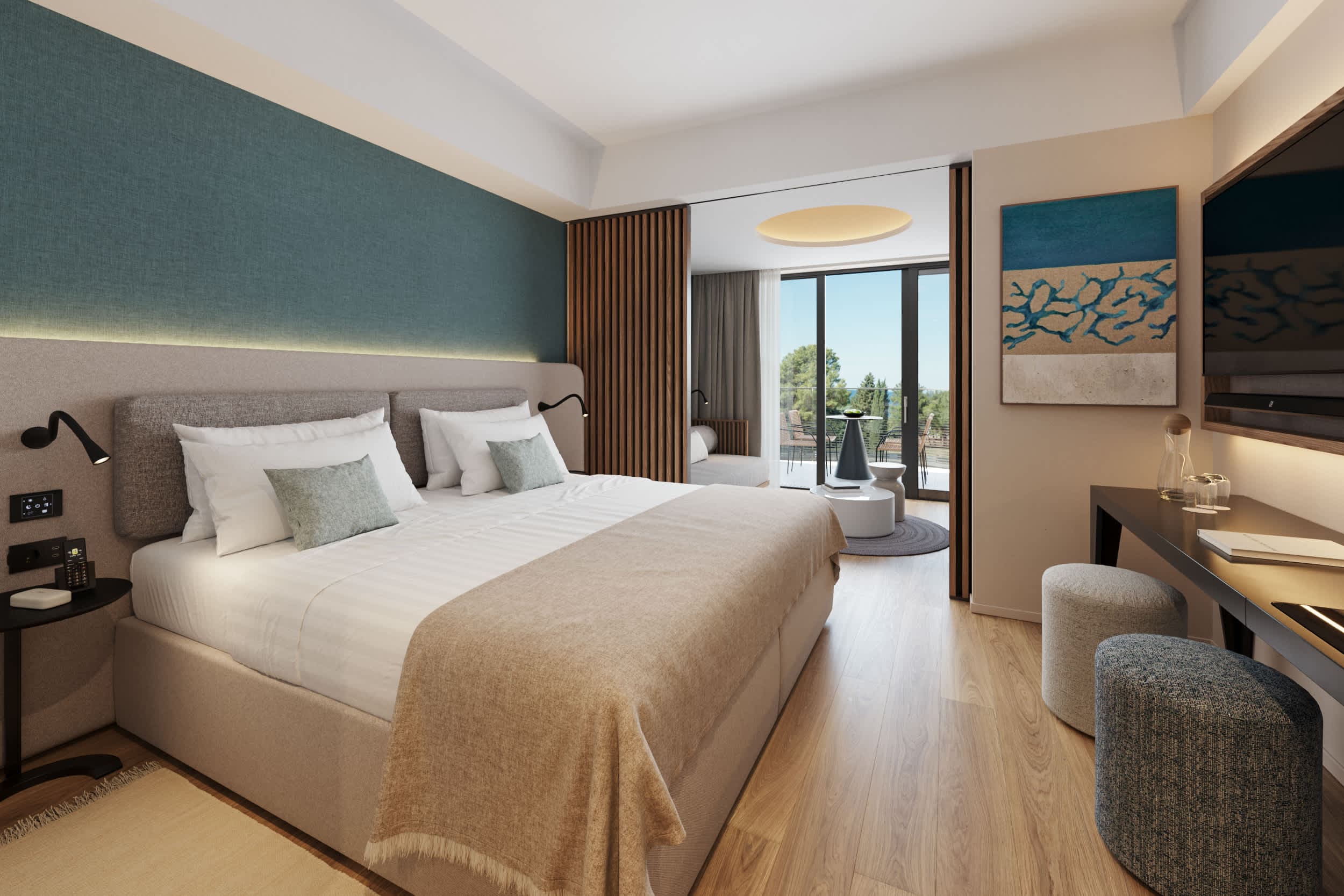 Pical Resort, Valamar Collection Ansicht 4